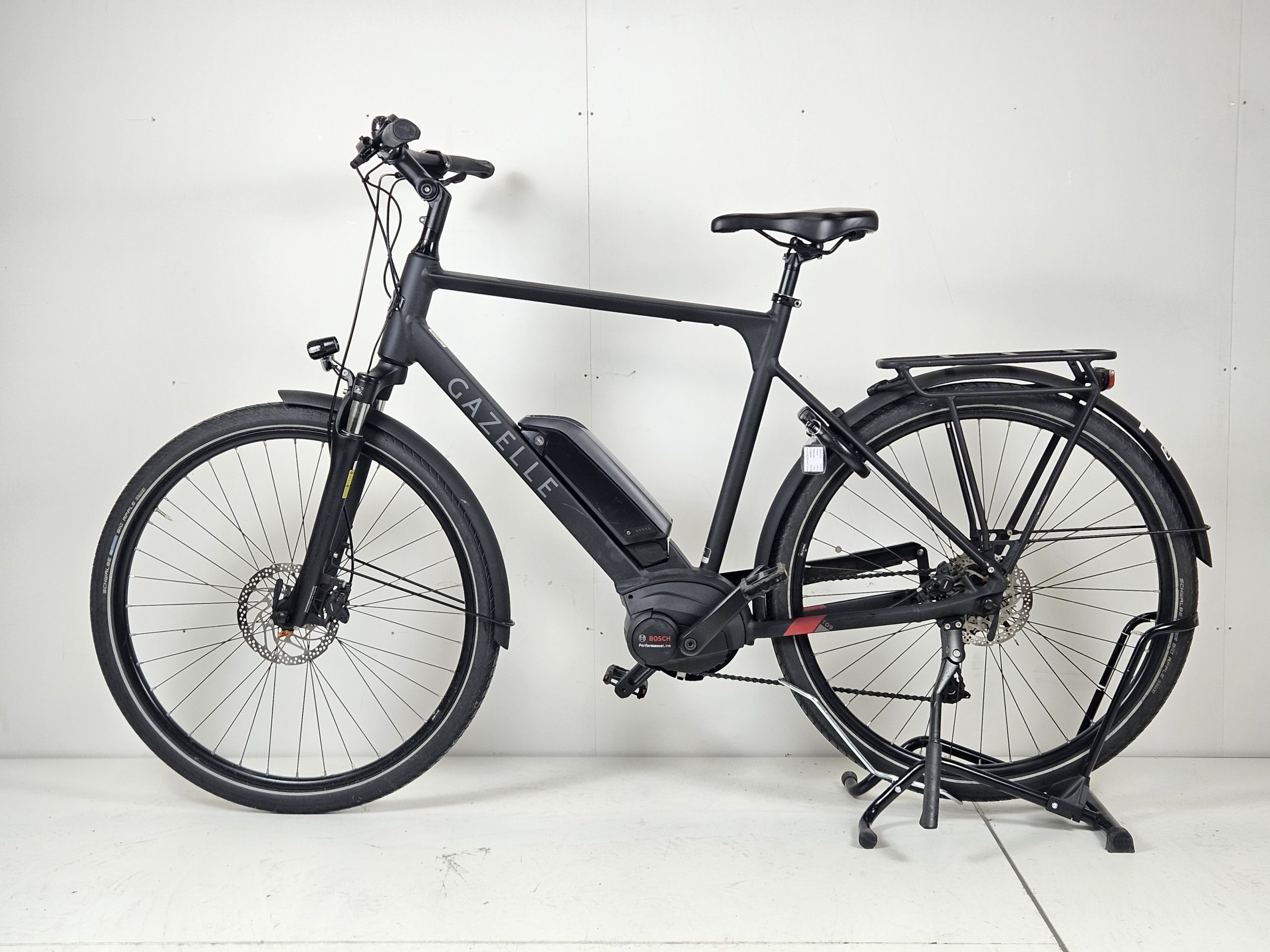 Gazelle Medeo T9 HMB H60 - Afbeelding 2