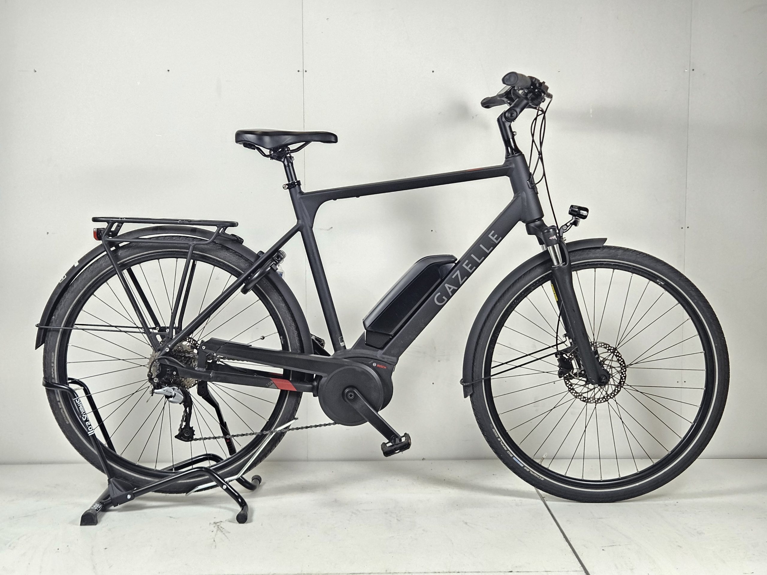 Gazelle Medeo T9 HMB H60 - Afbeelding 3