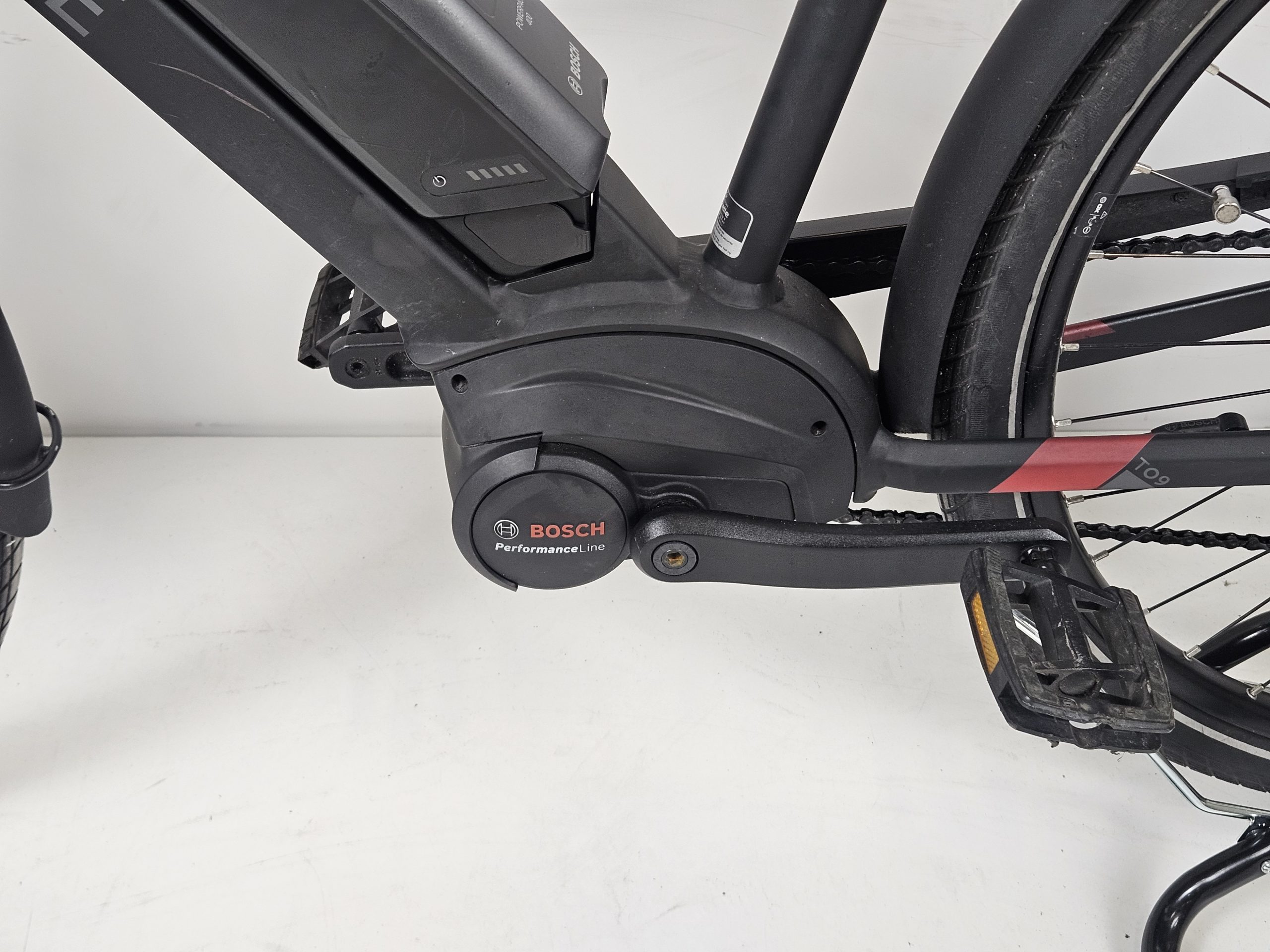 Gazelle Medeo T9 HMB H60 - Afbeelding 5