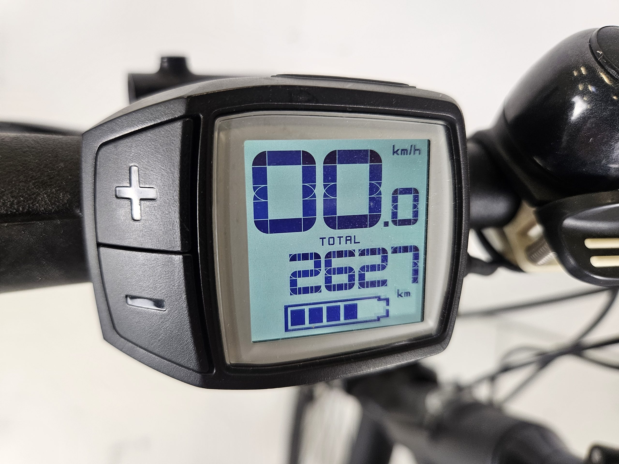 Gazelle Medeo T9 HMB H60 - Afbeelding 6