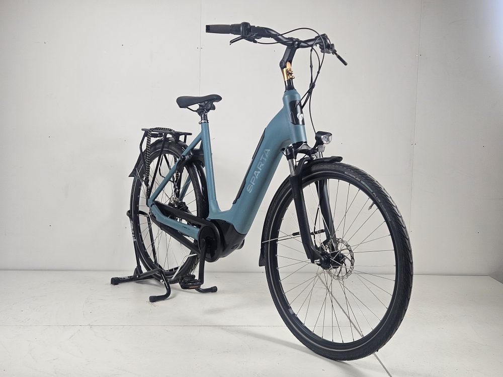 Sparta c-Grid Fit M7Tb H56