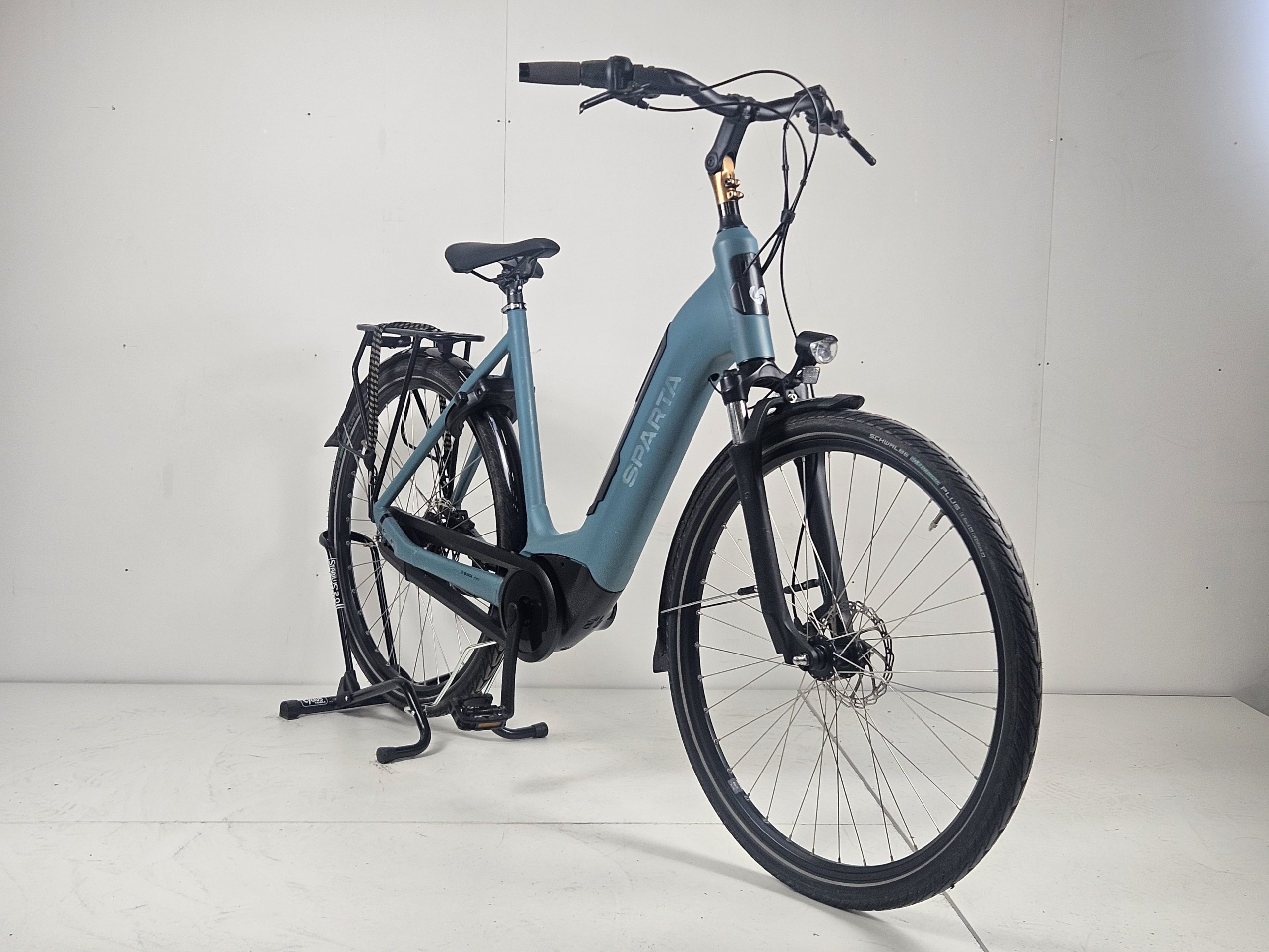 Sparta c-Grid Fit M7Tb H56