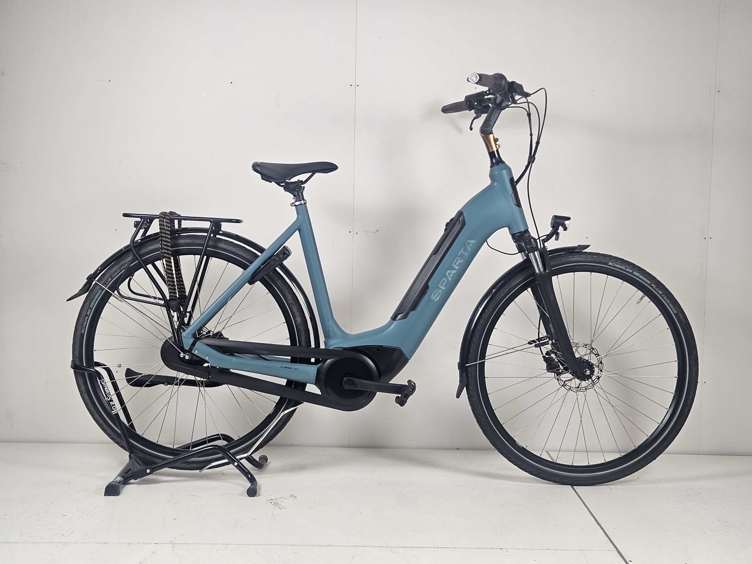 Sparta c-Grid Fit M7Tb H56 - Afbeelding 3