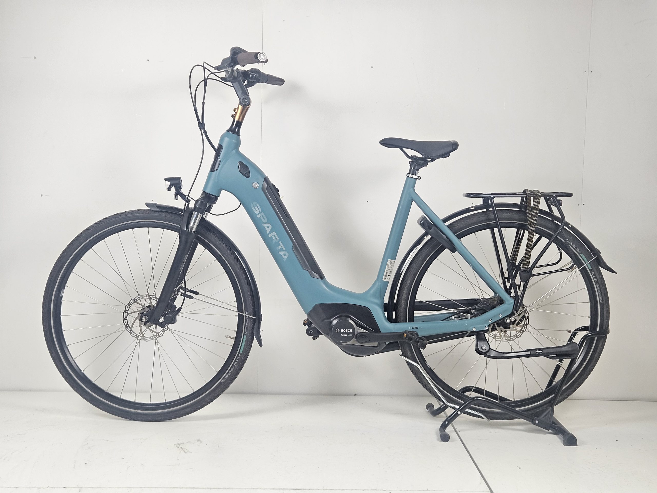 Sparta c-Grid Fit M7Tb H56 - Afbeelding 2