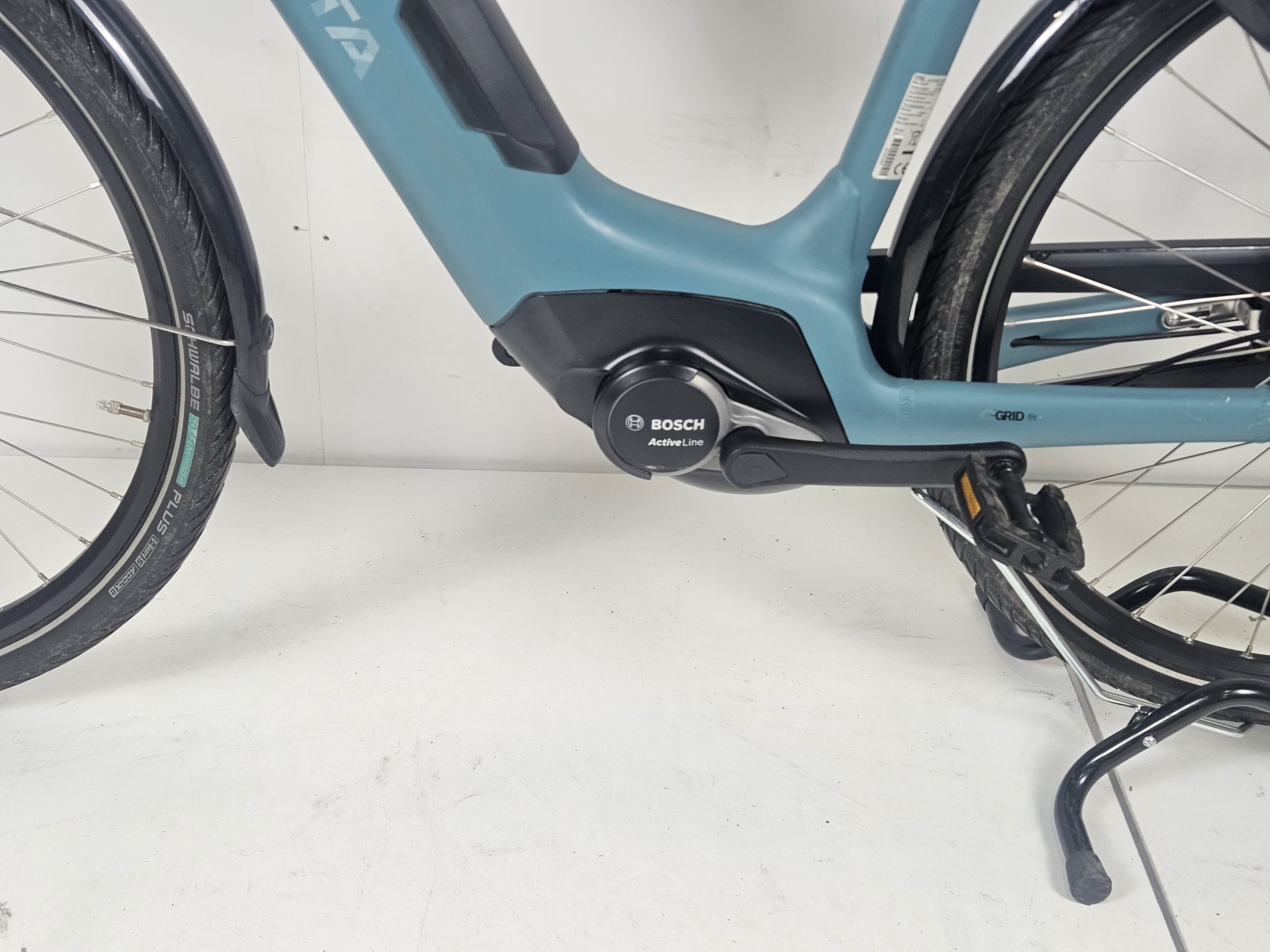 Sparta c-Grid Fit M7Tb H56 - Afbeelding 5