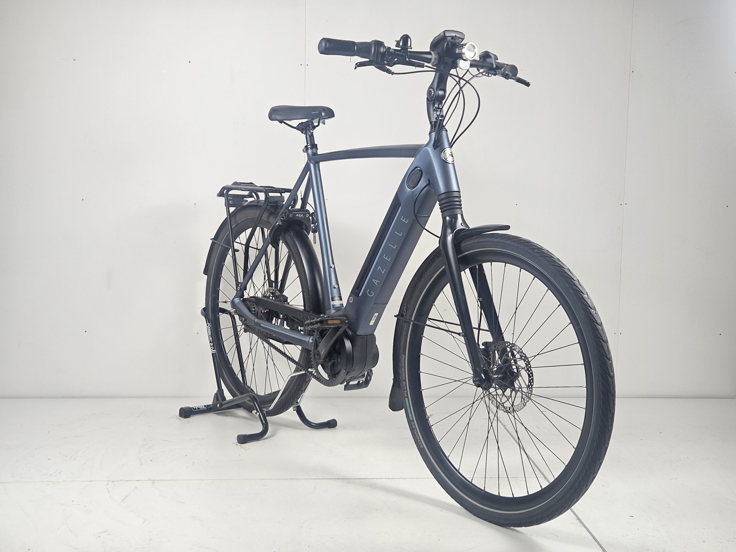 Gazelle Ultimate C8+ HMB Belt H65