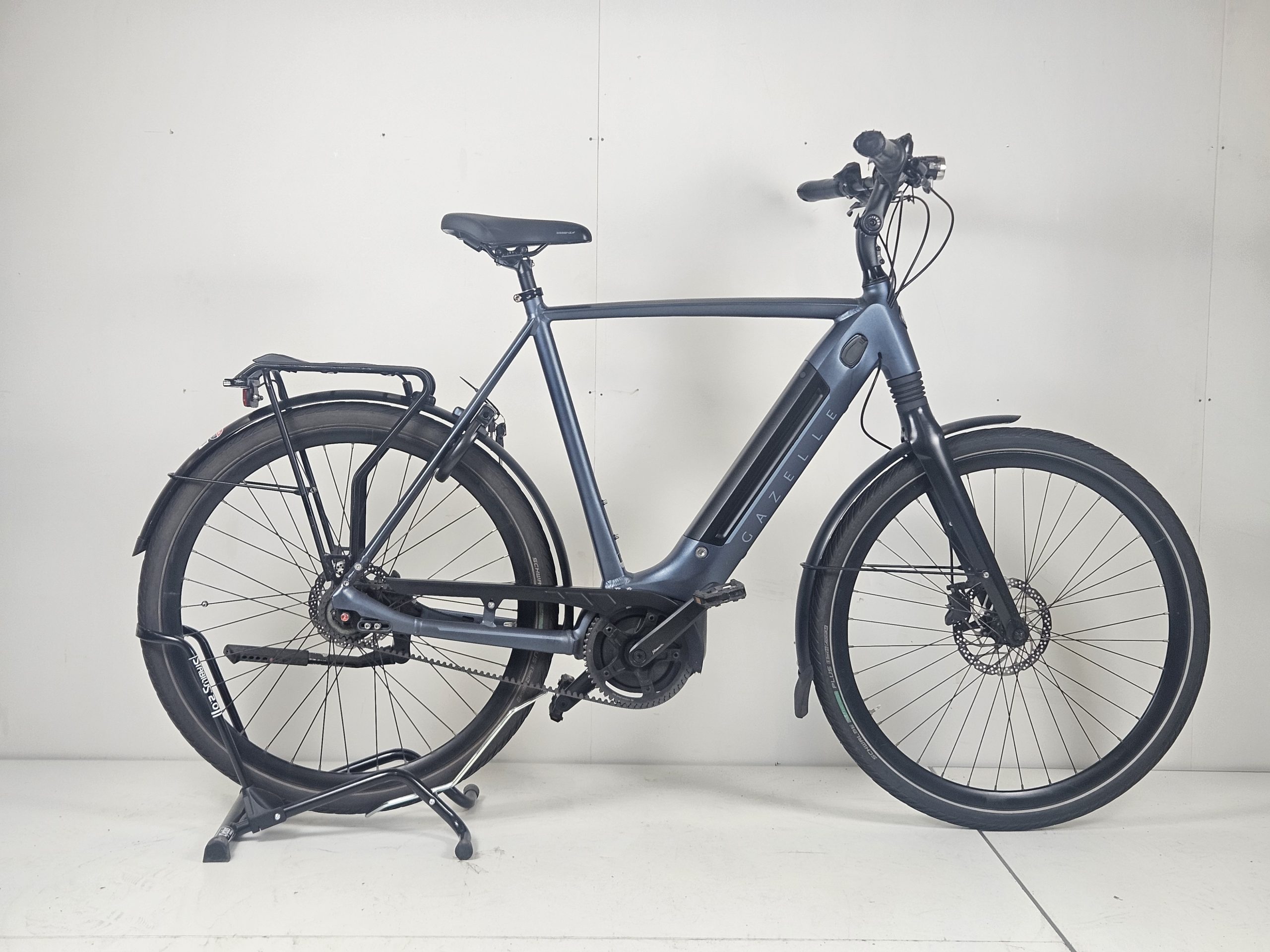 Gazelle Ultimate C8+ HMB Belt H65 - Afbeelding 3