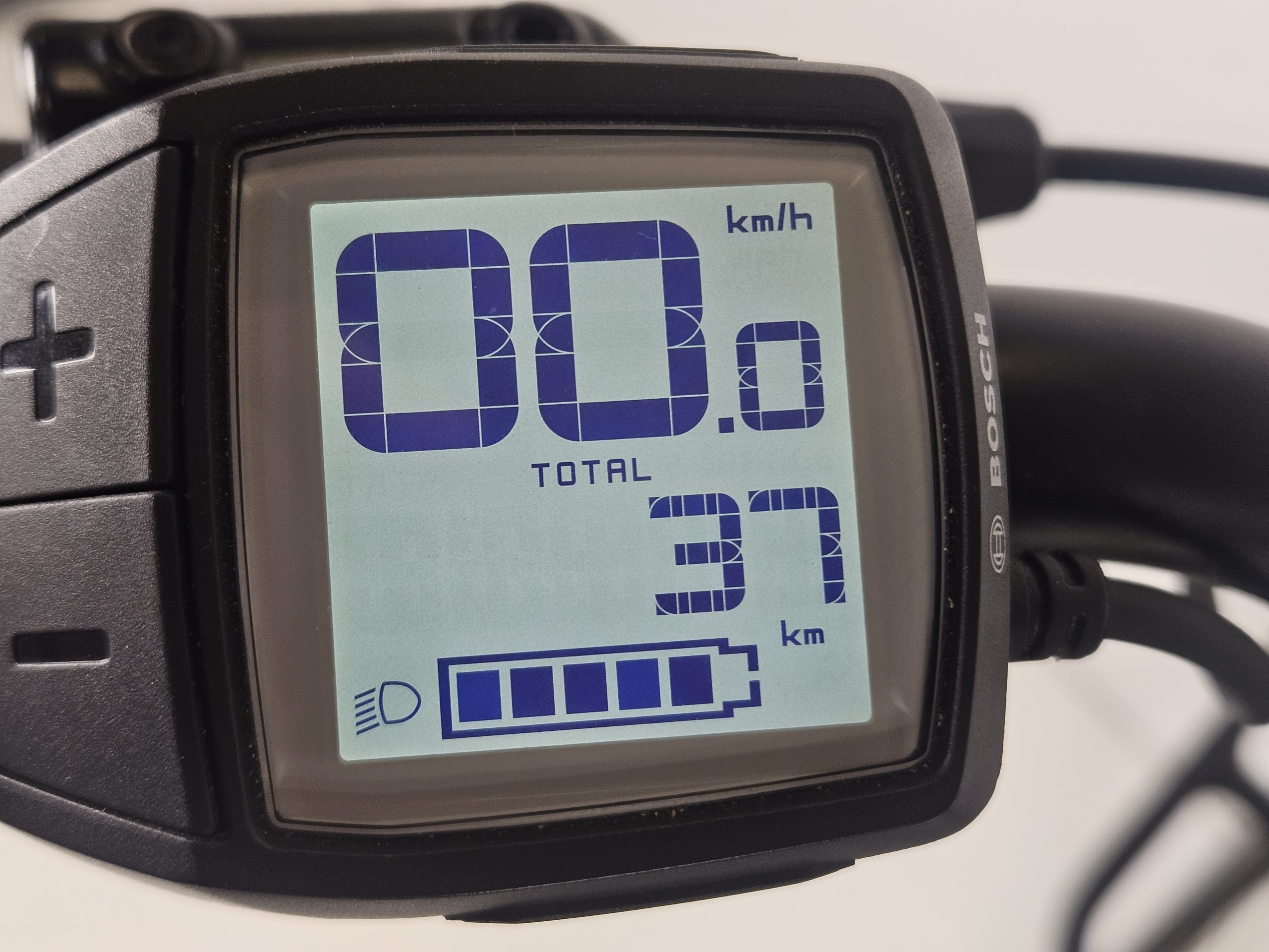 Batavus Quip Extra Cargo E-go D49 - Afbeelding 6