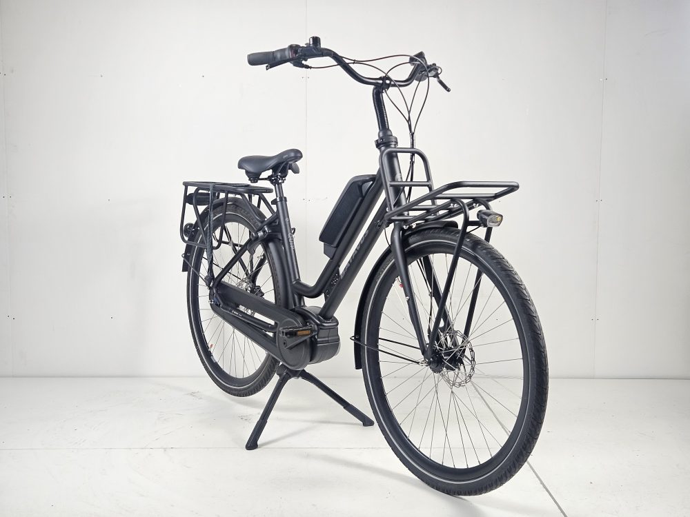 Batavus Quip Extra Cargo E-go D49