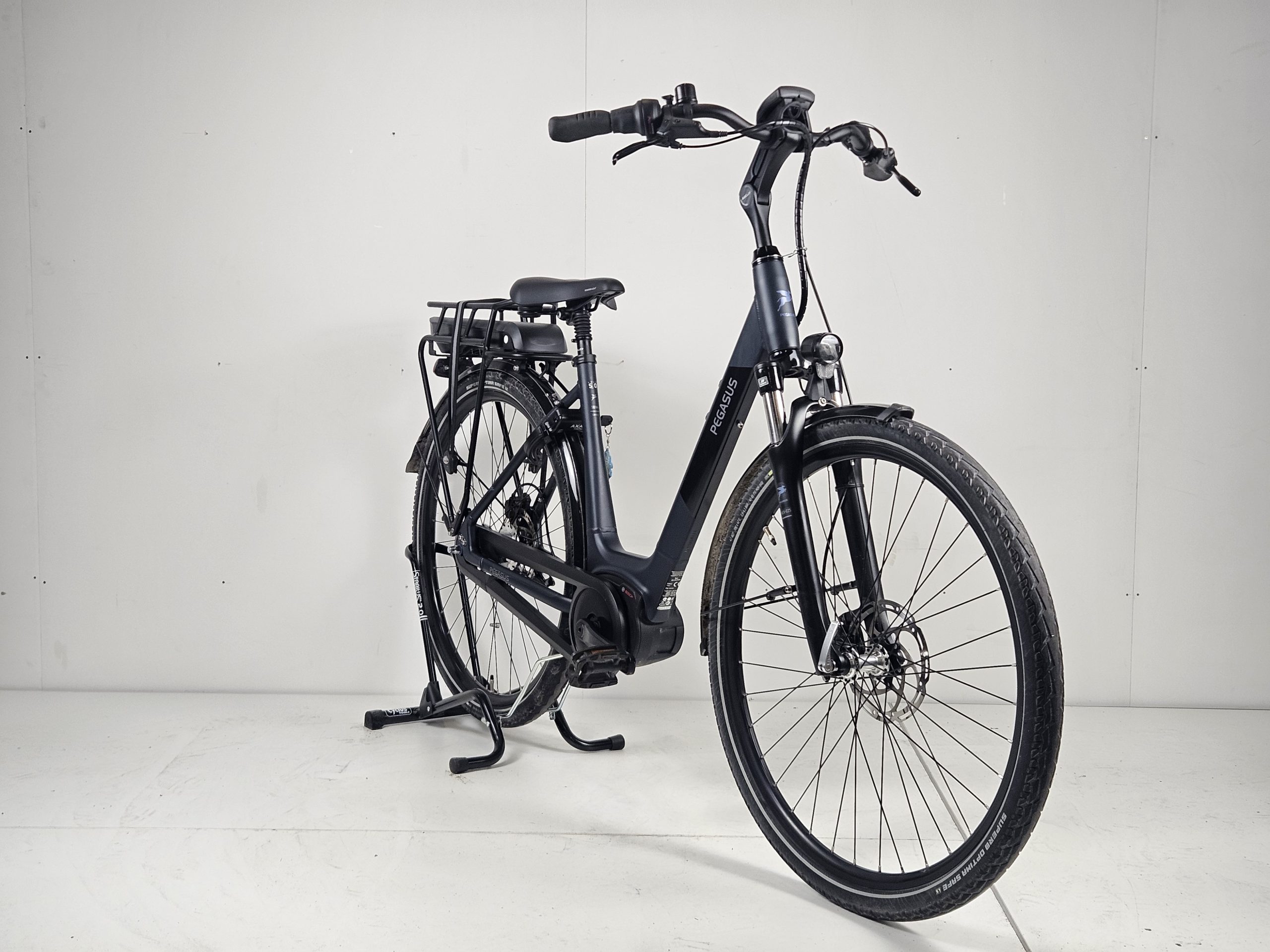 Pegasus Siena E7F Plus D49