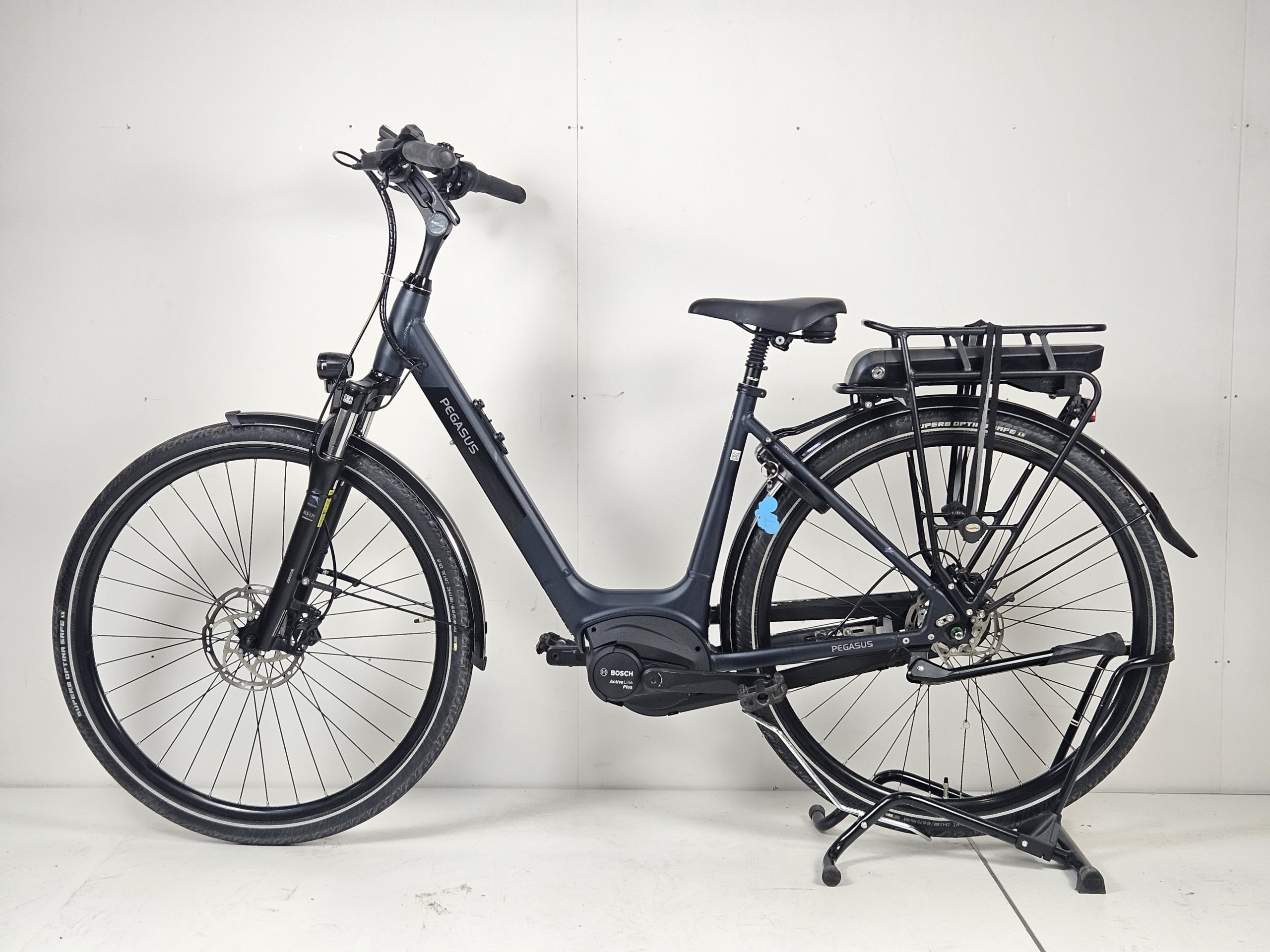 Pegasus Siena E7F Plus D49 - Afbeelding 2