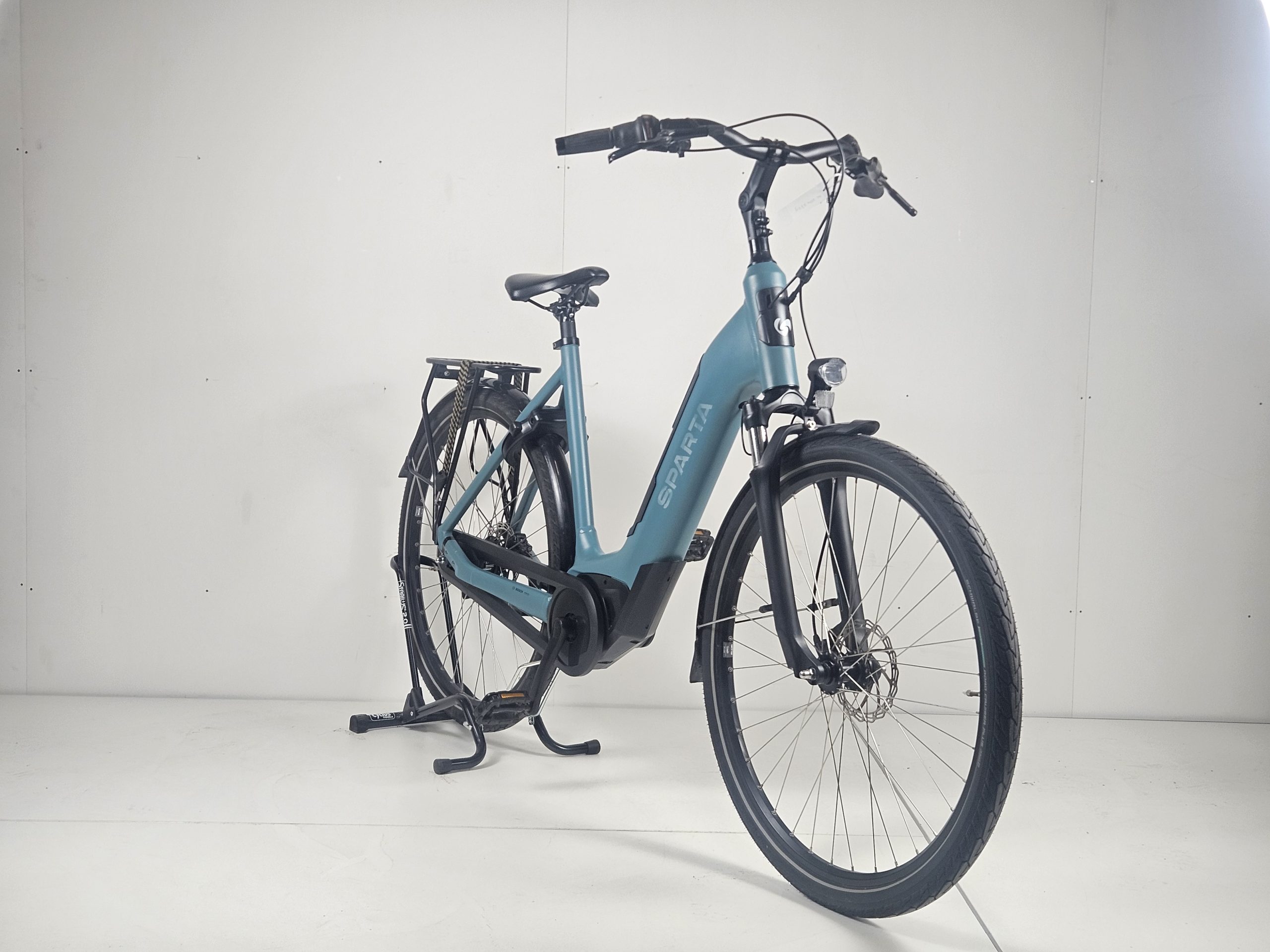 Sparta c-Grid Fit M7Tb D56