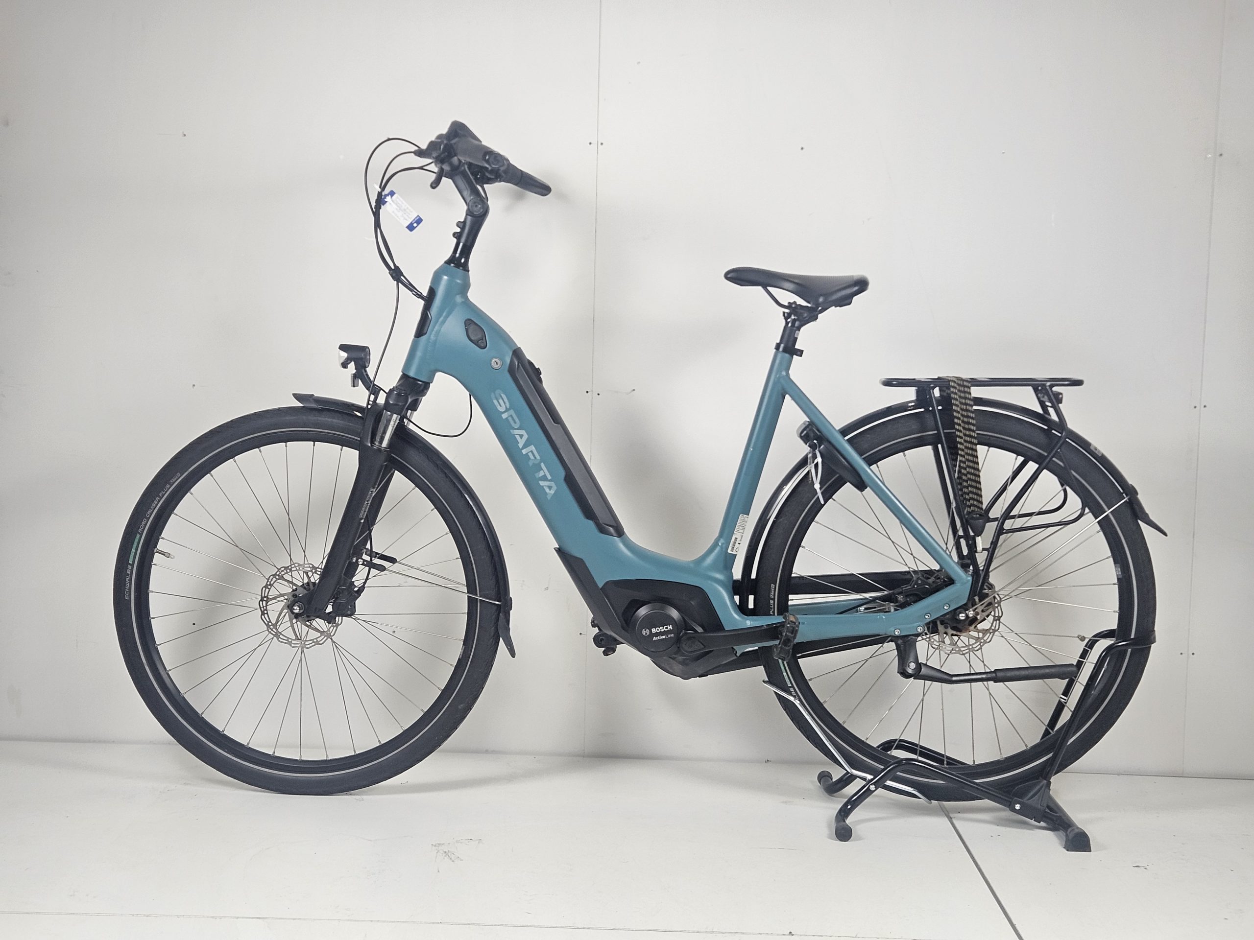 Sparta c-Grid Fit M7Tb D56 - Afbeelding 2