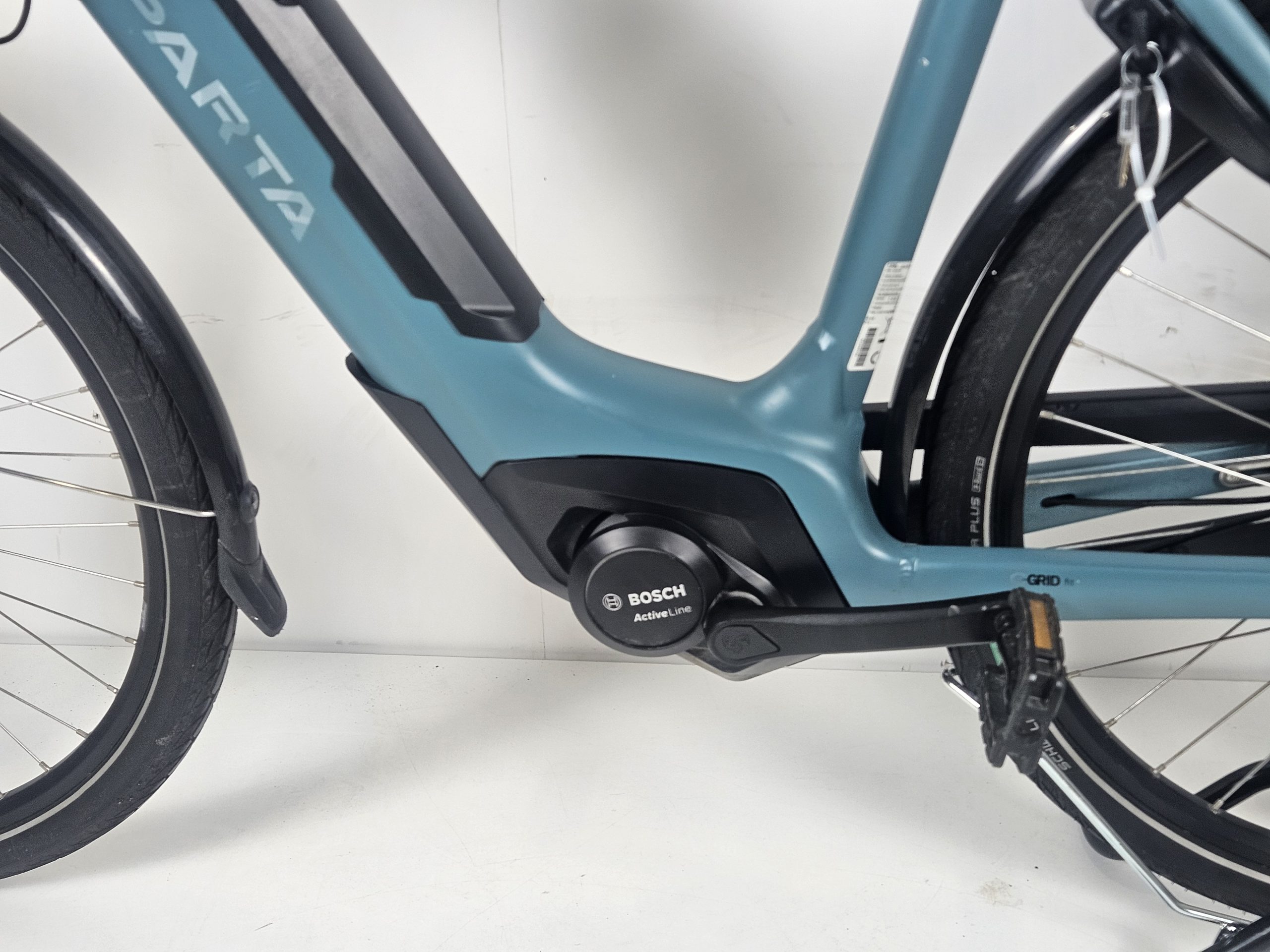 Sparta c-Grid Fit M7Tb D56 - Afbeelding 5