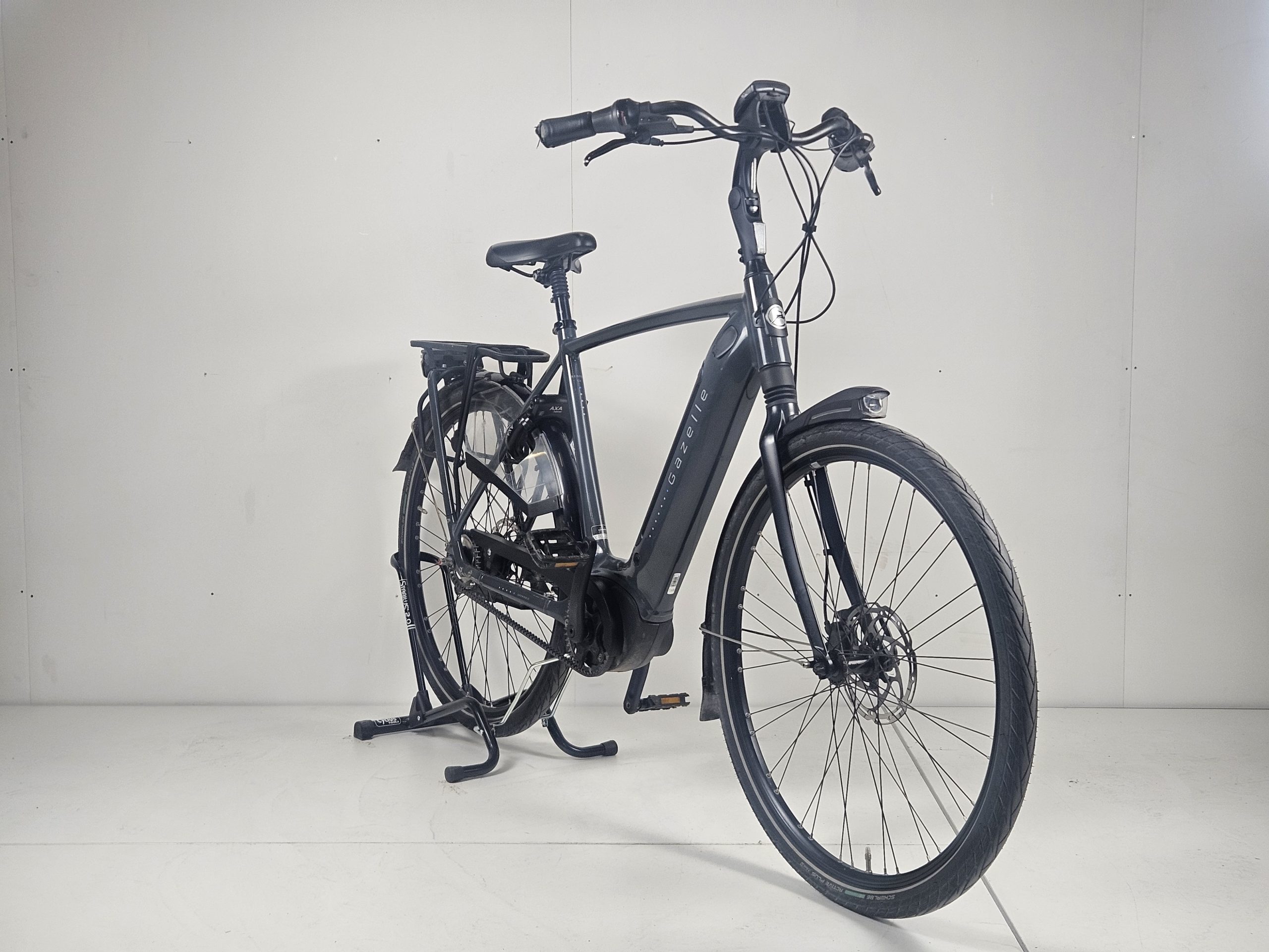 Gazelle Grenoble C5 HMB Belt H57