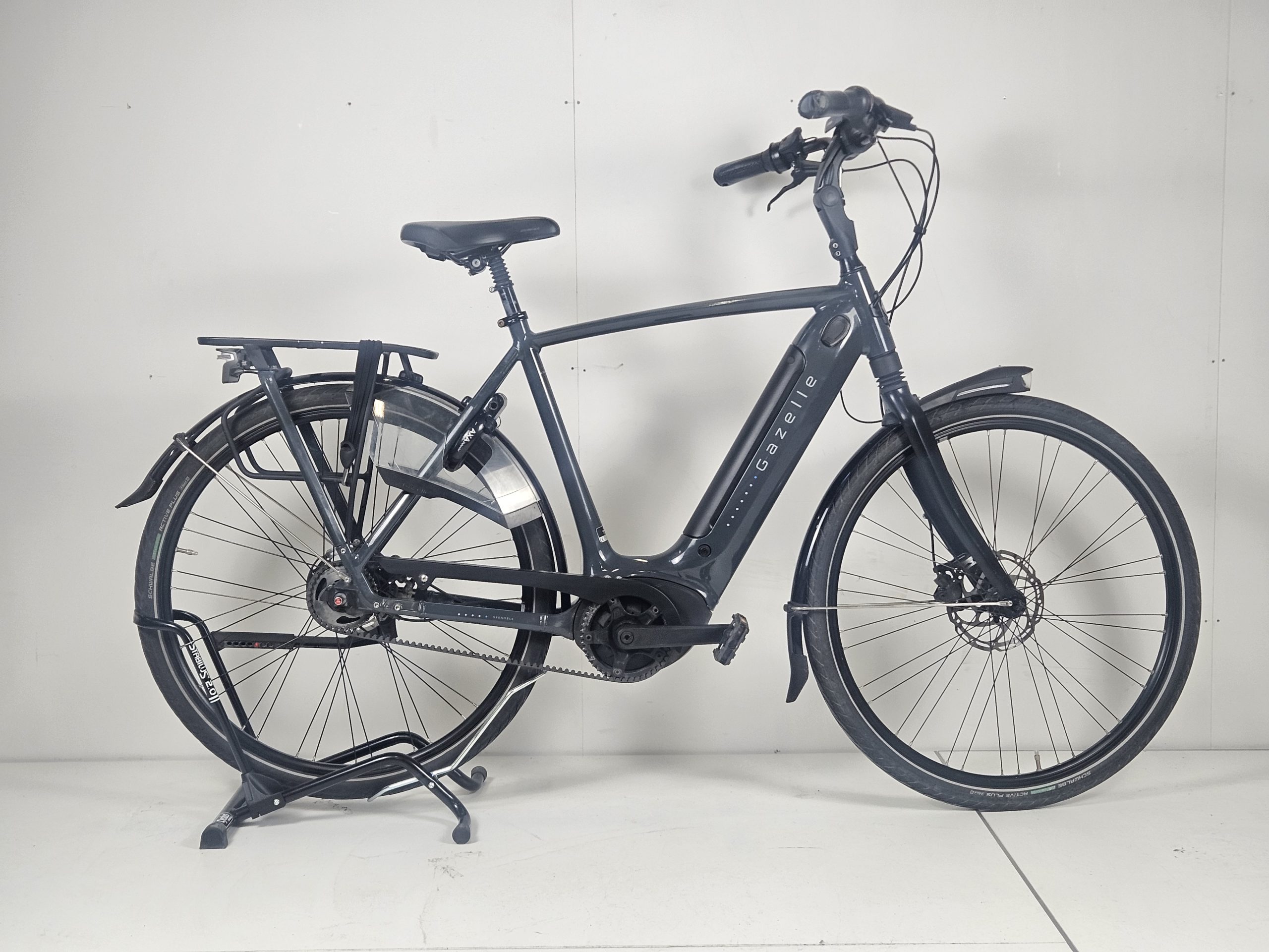 Gazelle Grenoble C5 HMB Belt H57 - Afbeelding 3