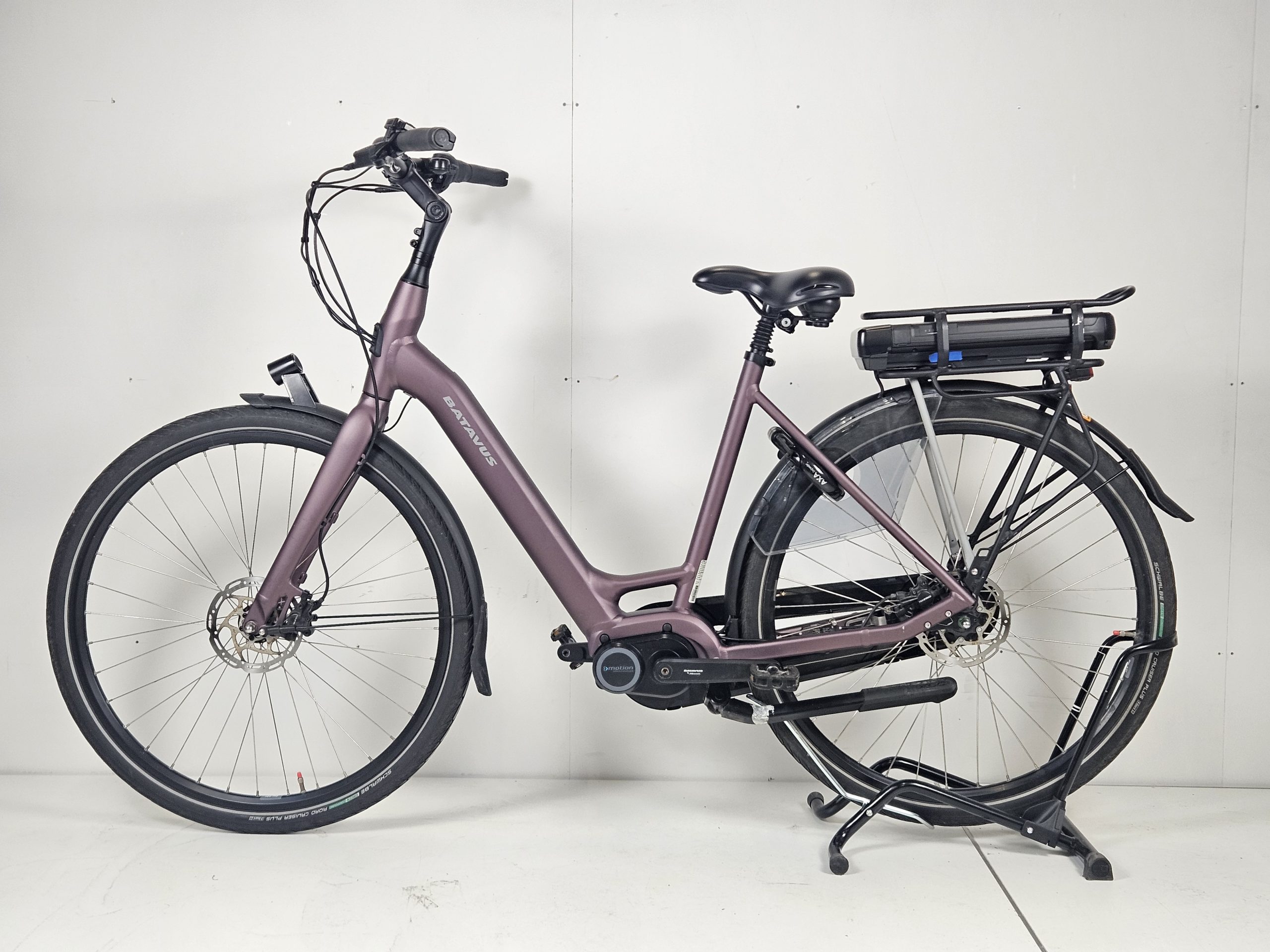 Batavus Finez E-go D53 - Afbeelding 2
