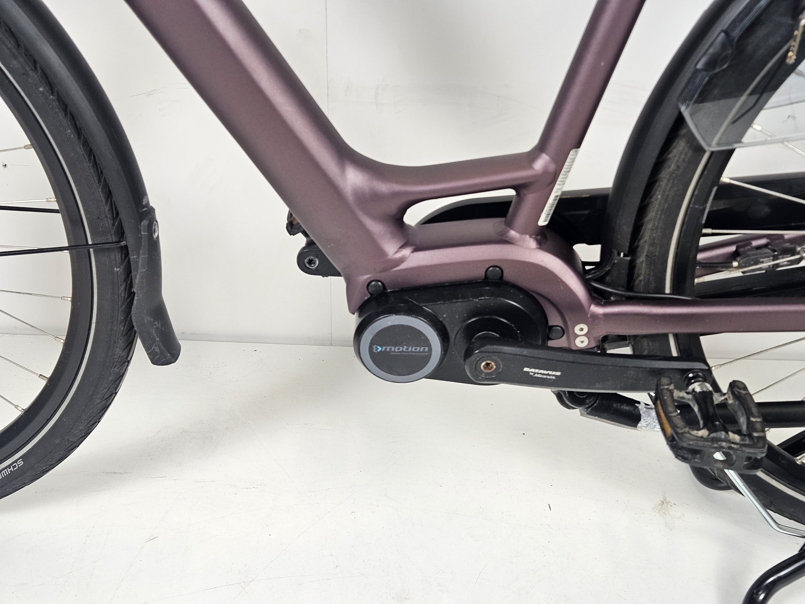 Batavus Finez E-go D53 - Afbeelding 5