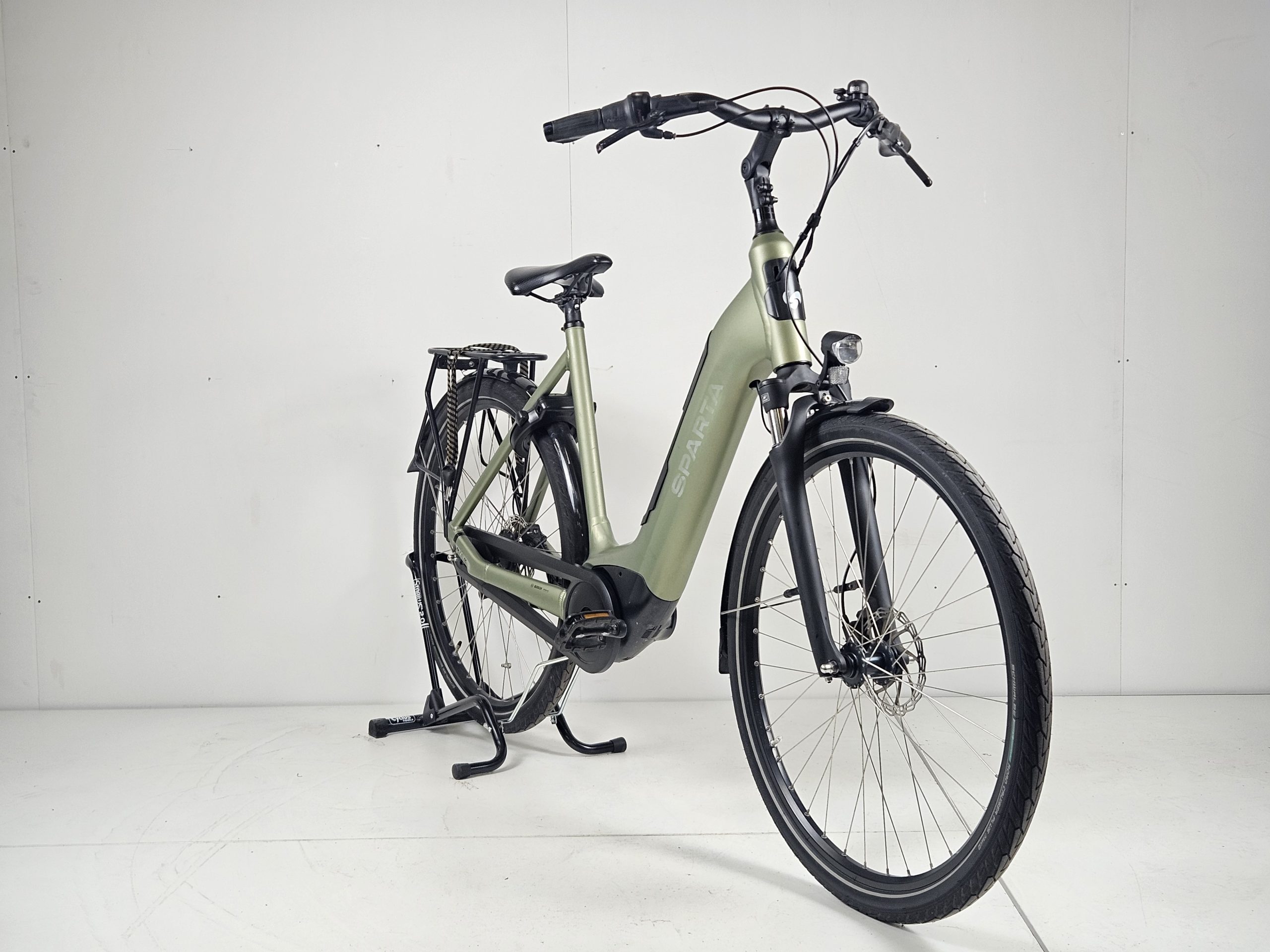 Sparta Sparta c-Grid Fit D56