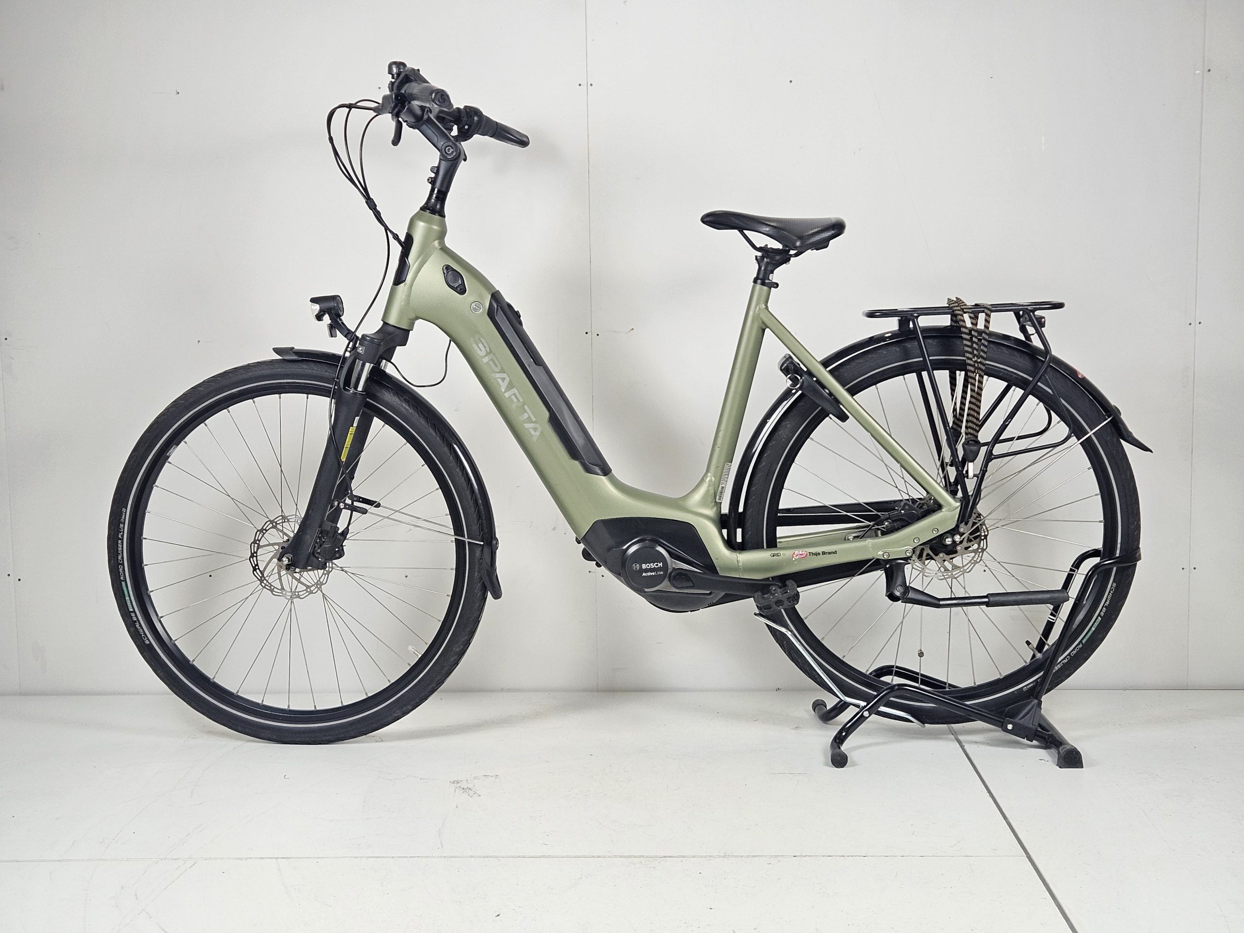 Sparta Sparta c-Grid Fit D56 - Afbeelding 2