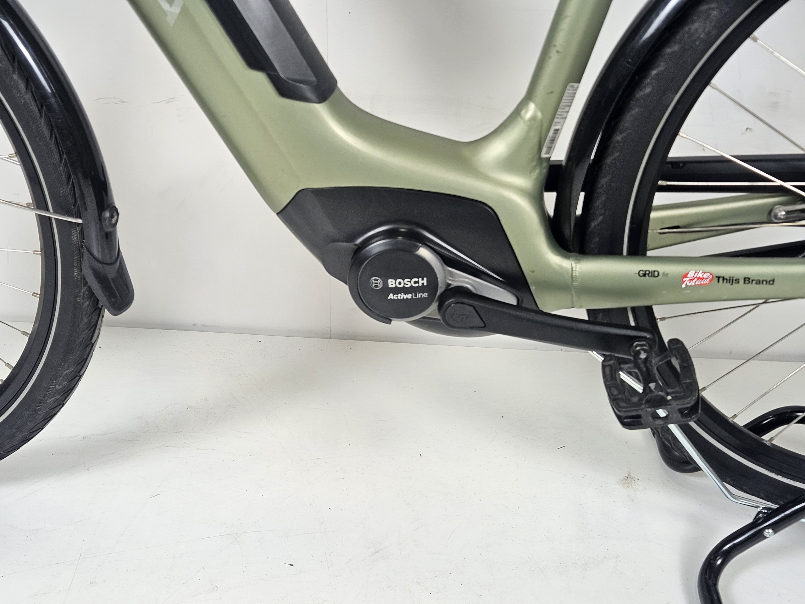 Sparta Sparta c-Grid Fit D56 - Afbeelding 5