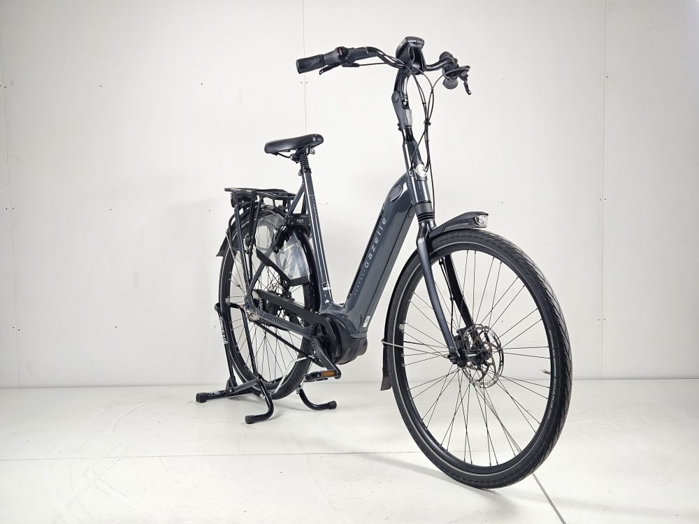 Gazelle Grenoble C5 HMB Belt D61