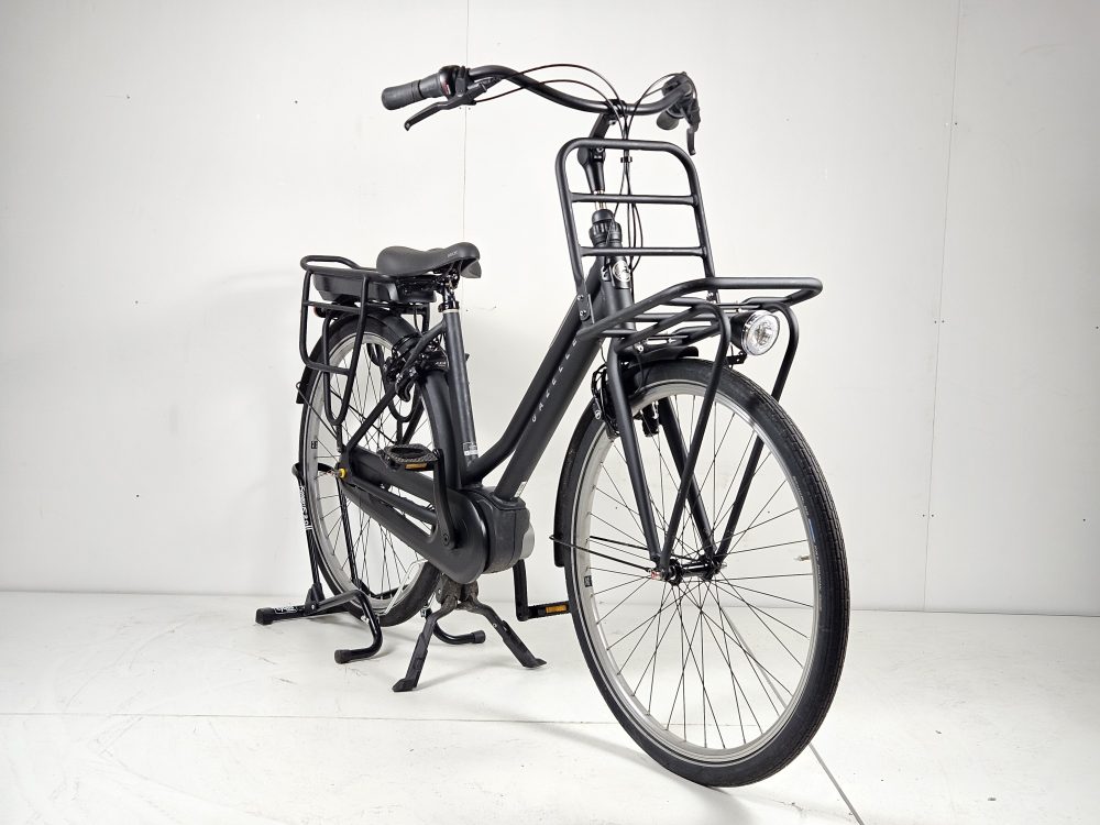 Gazelle HeavyDutyNL C7 D49