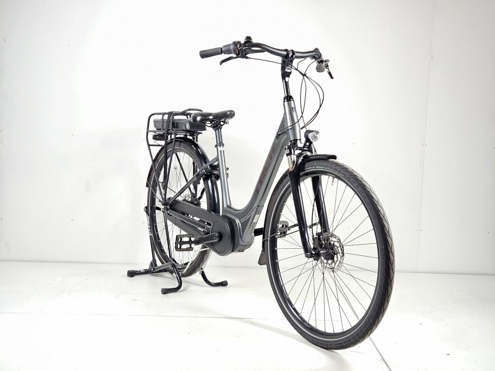 Trek District +1  D46