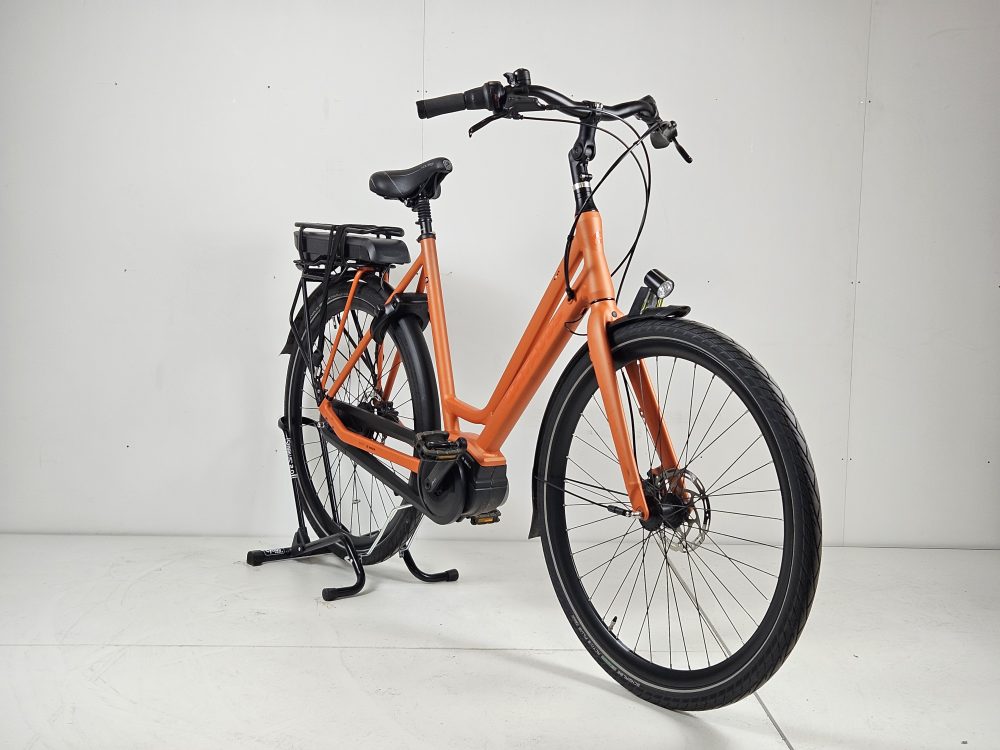 Batavus Dinsdag Ego Classic D57