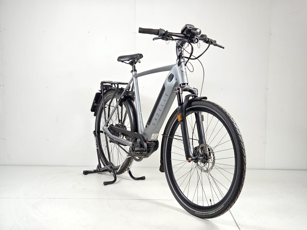 Gazelle Ultimate C380 HMB H61 Speed