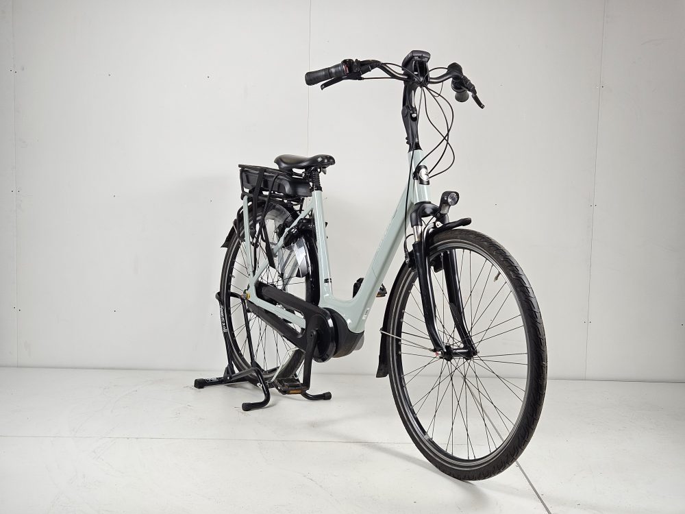 Gazelle Orange C7+ HMB D53