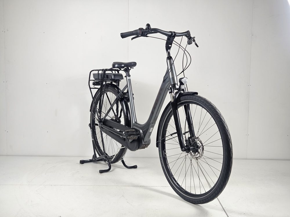 Trek District +1 D57