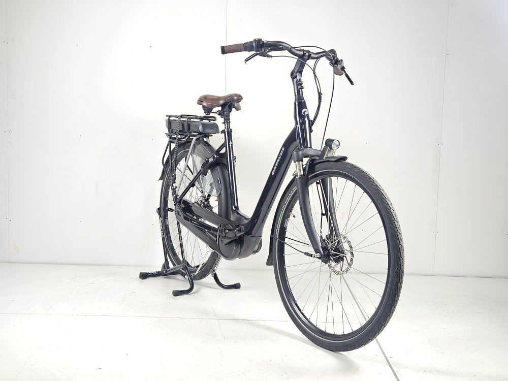 Batavus Finez E-go Active D53