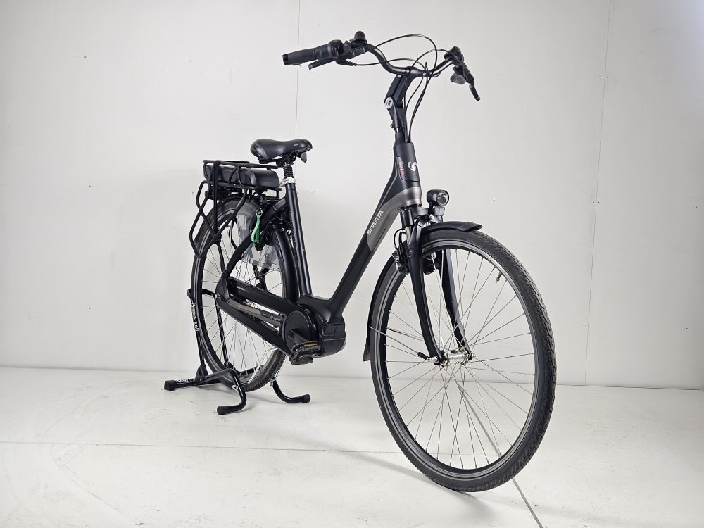 Sparta Sparta M7b D53