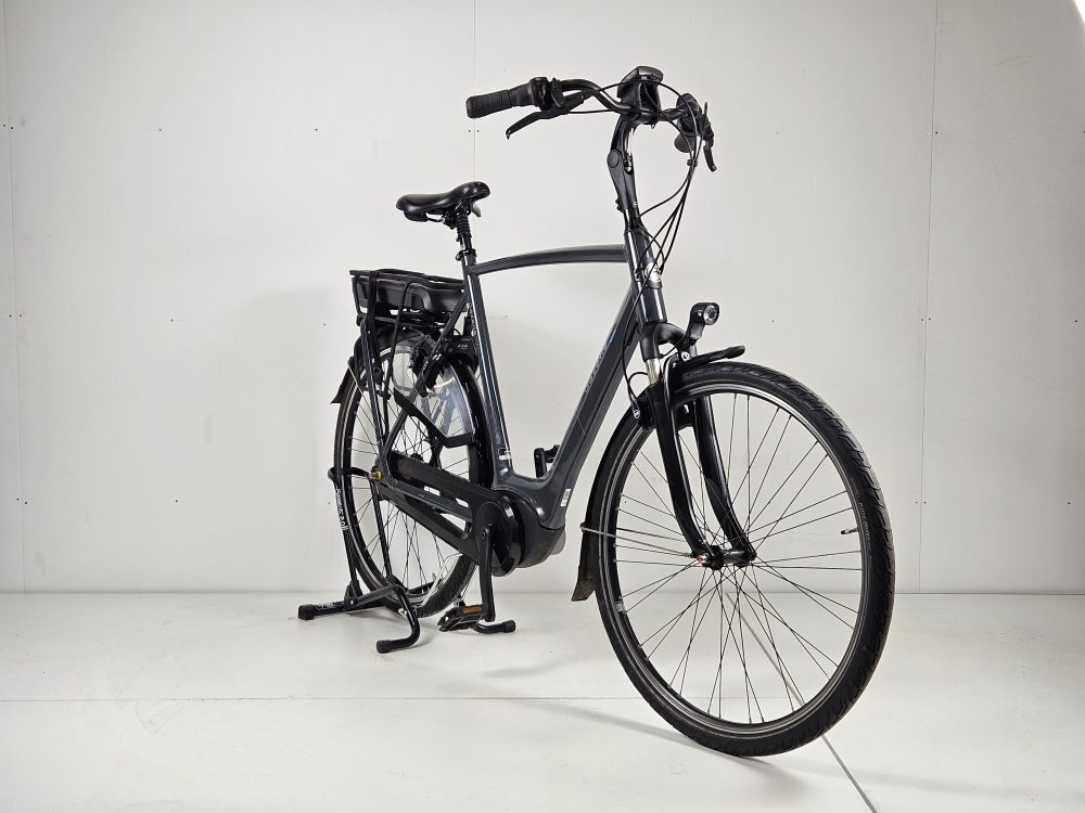 Gazelle Orange C7+ HMB H65