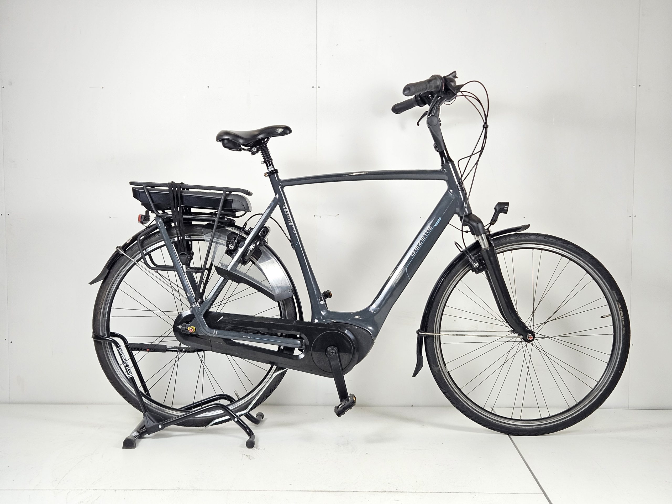 Gazelle Orange C7+ HMB H65 - Afbeelding 3