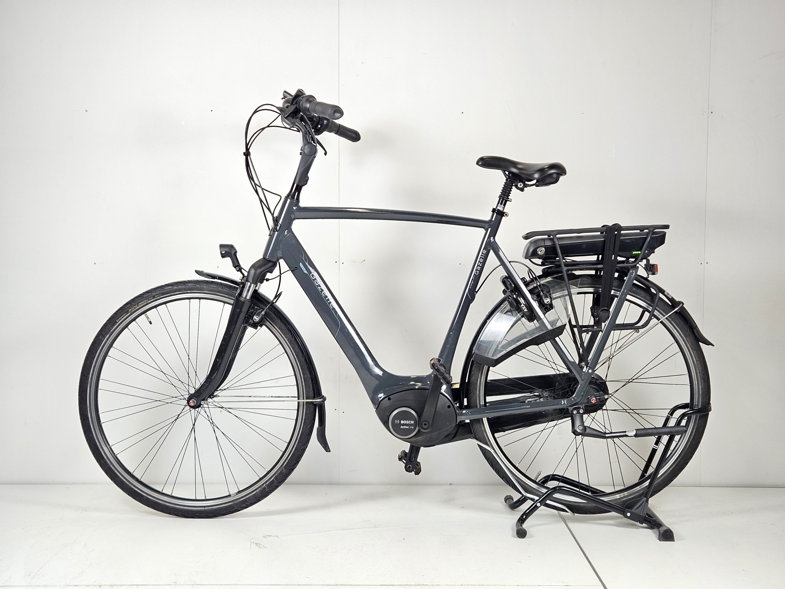 Gazelle Orange C7+ HMB H65 - Afbeelding 2