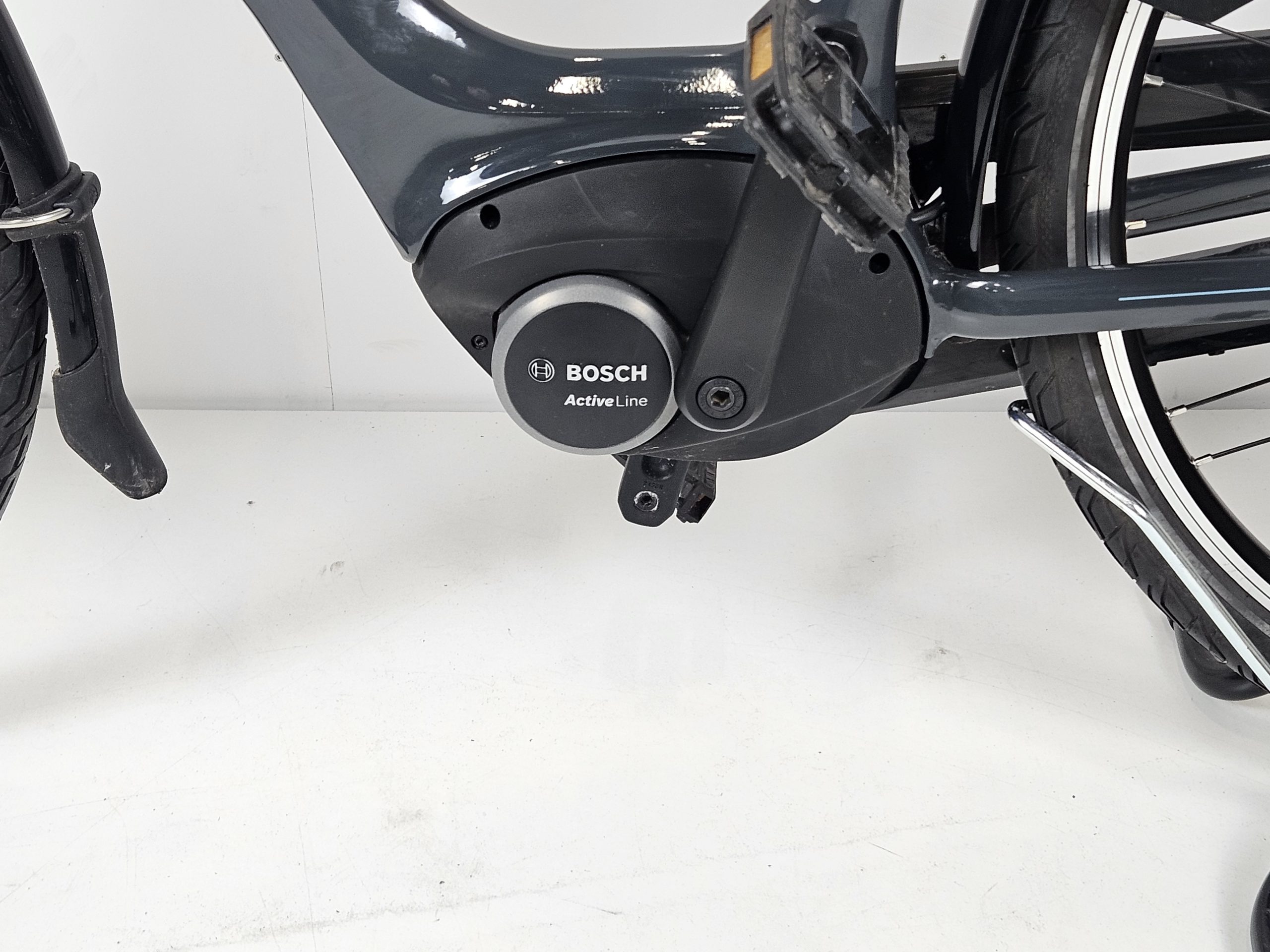 Gazelle Orange C7+ HMB H65 - Afbeelding 5