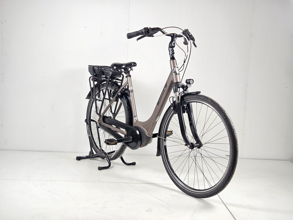 Gazelle Paris C7 HMB D53