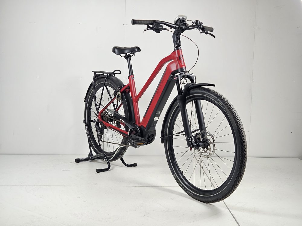 Kalkhoff Endeavour 5b Move D50