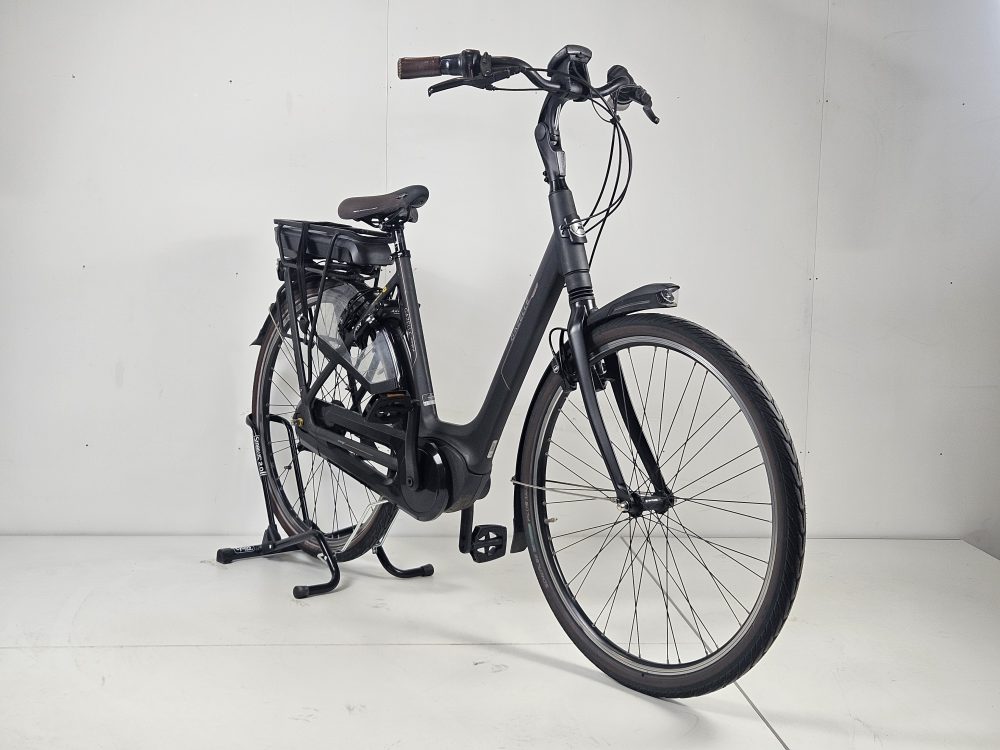 Gazelle Orange C8    HMB Connect