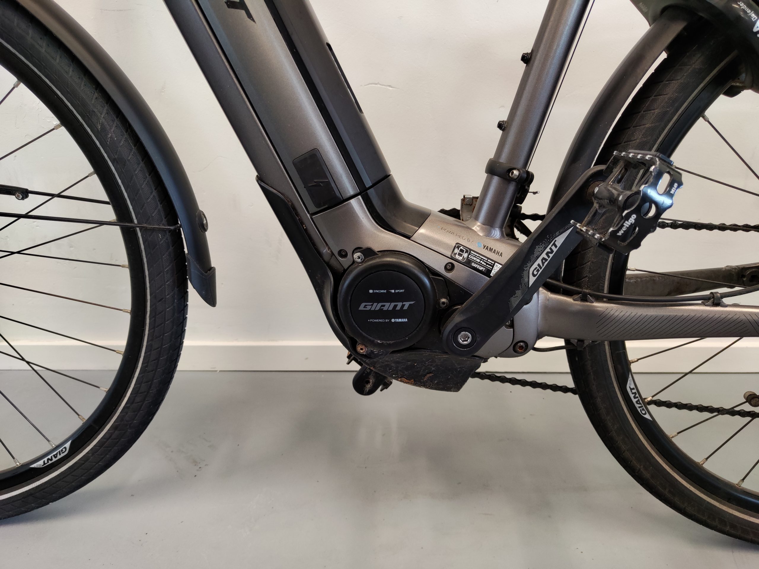 Giant Quick E+ Speed - Afbeelding 6