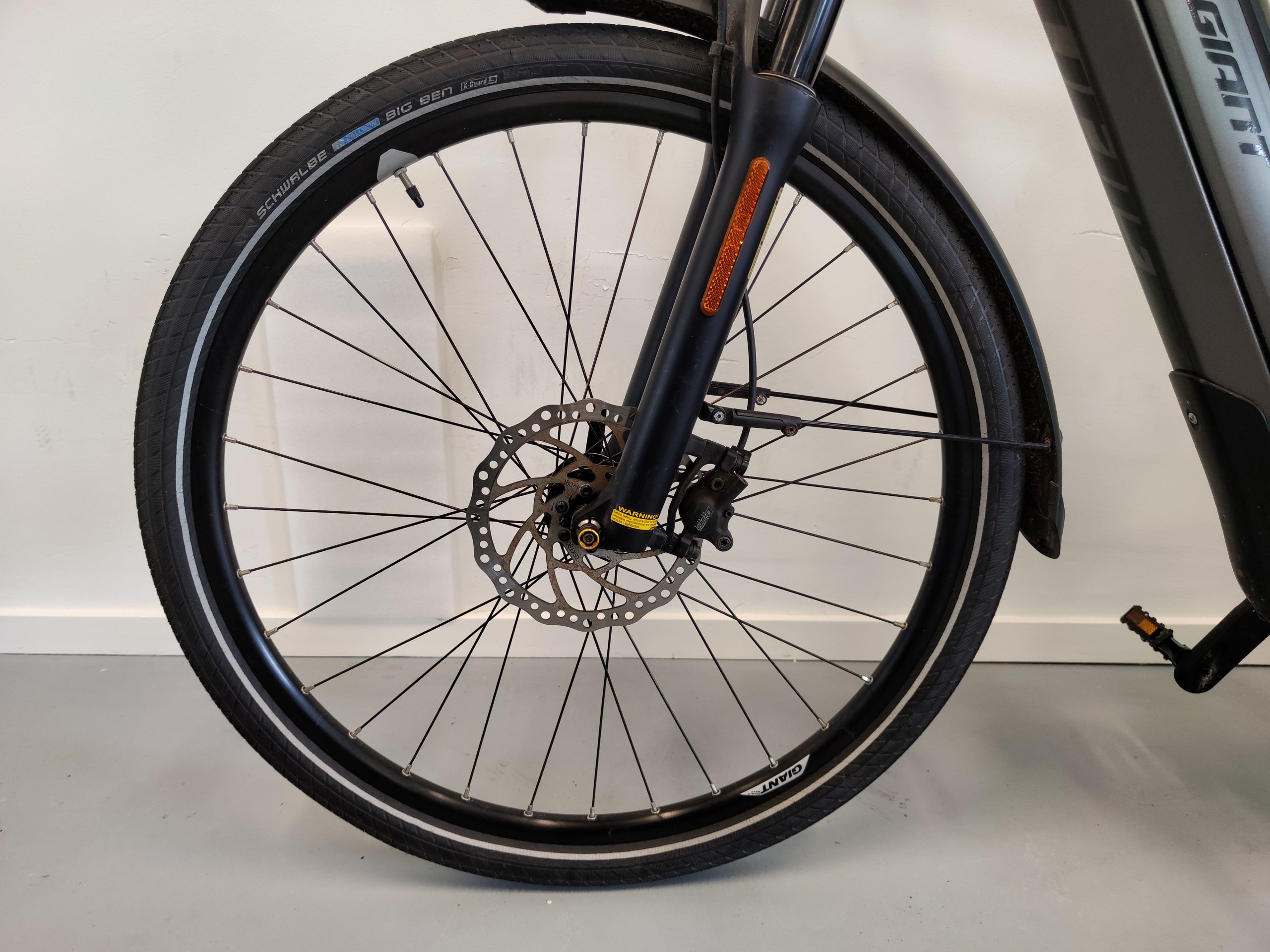 Giant Quick E+ Speed - Afbeelding 5