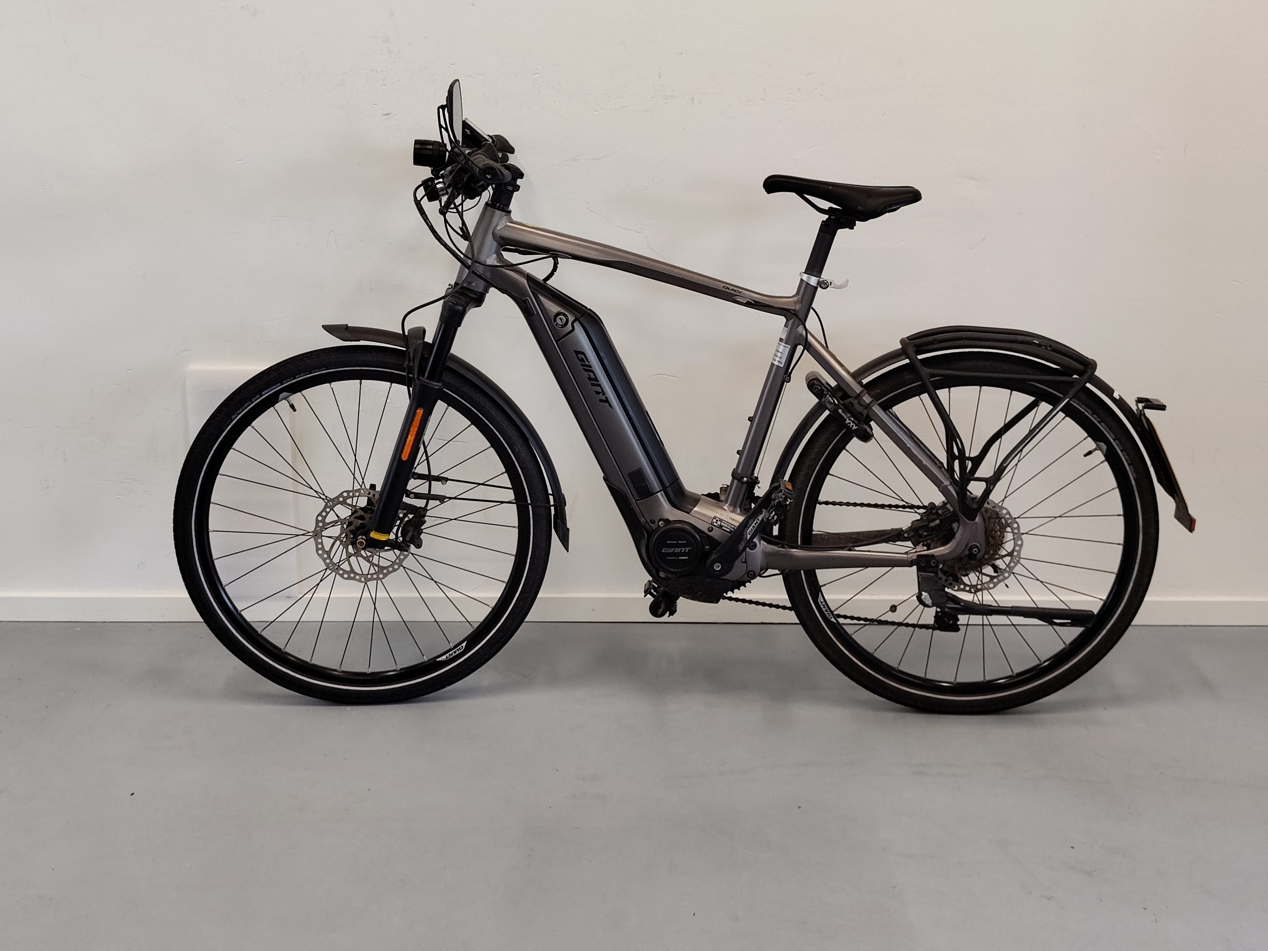 Giant Quick E+ Speed - Afbeelding 2