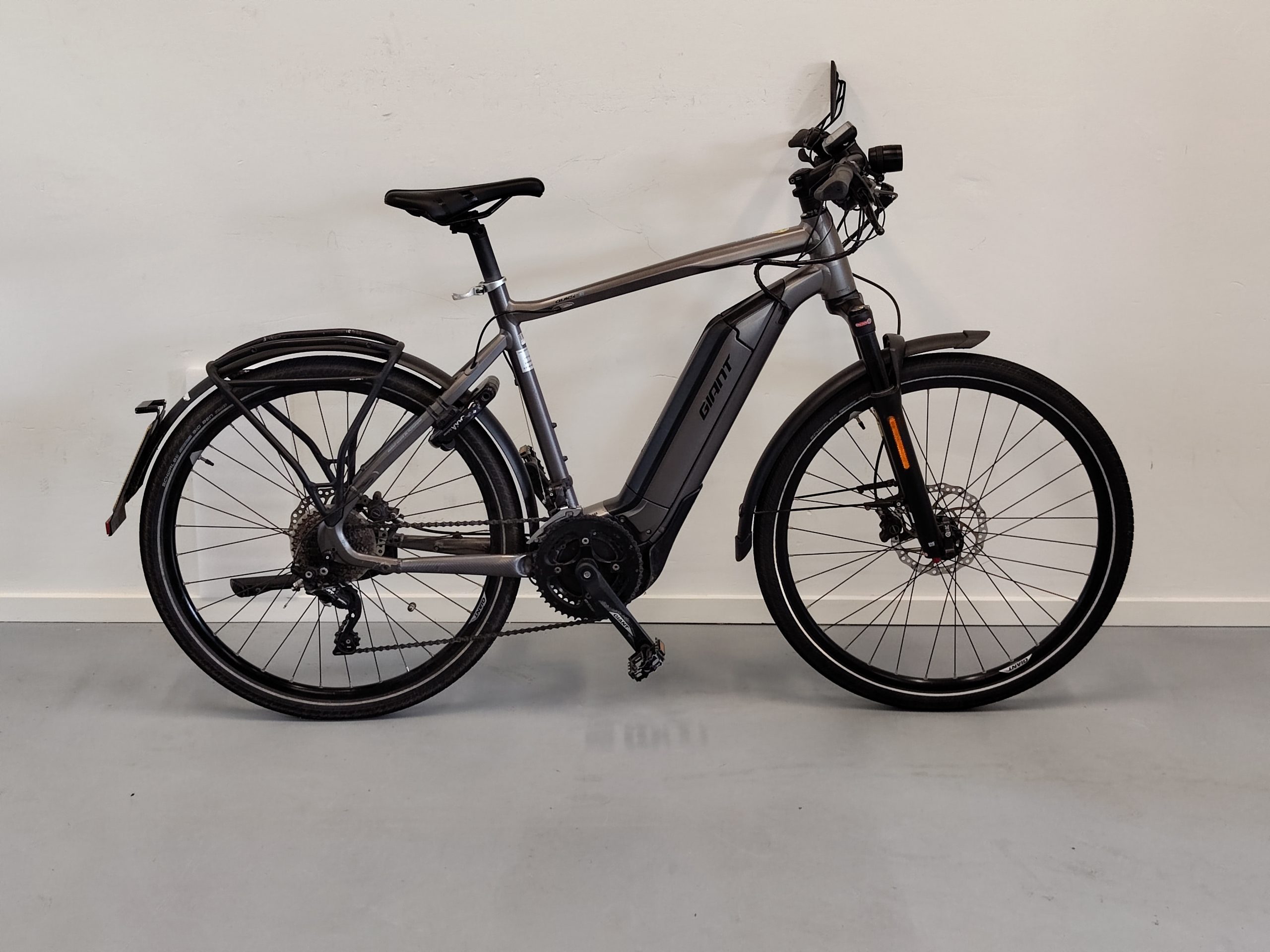 Giant Quick E+ Speed - Afbeelding 3