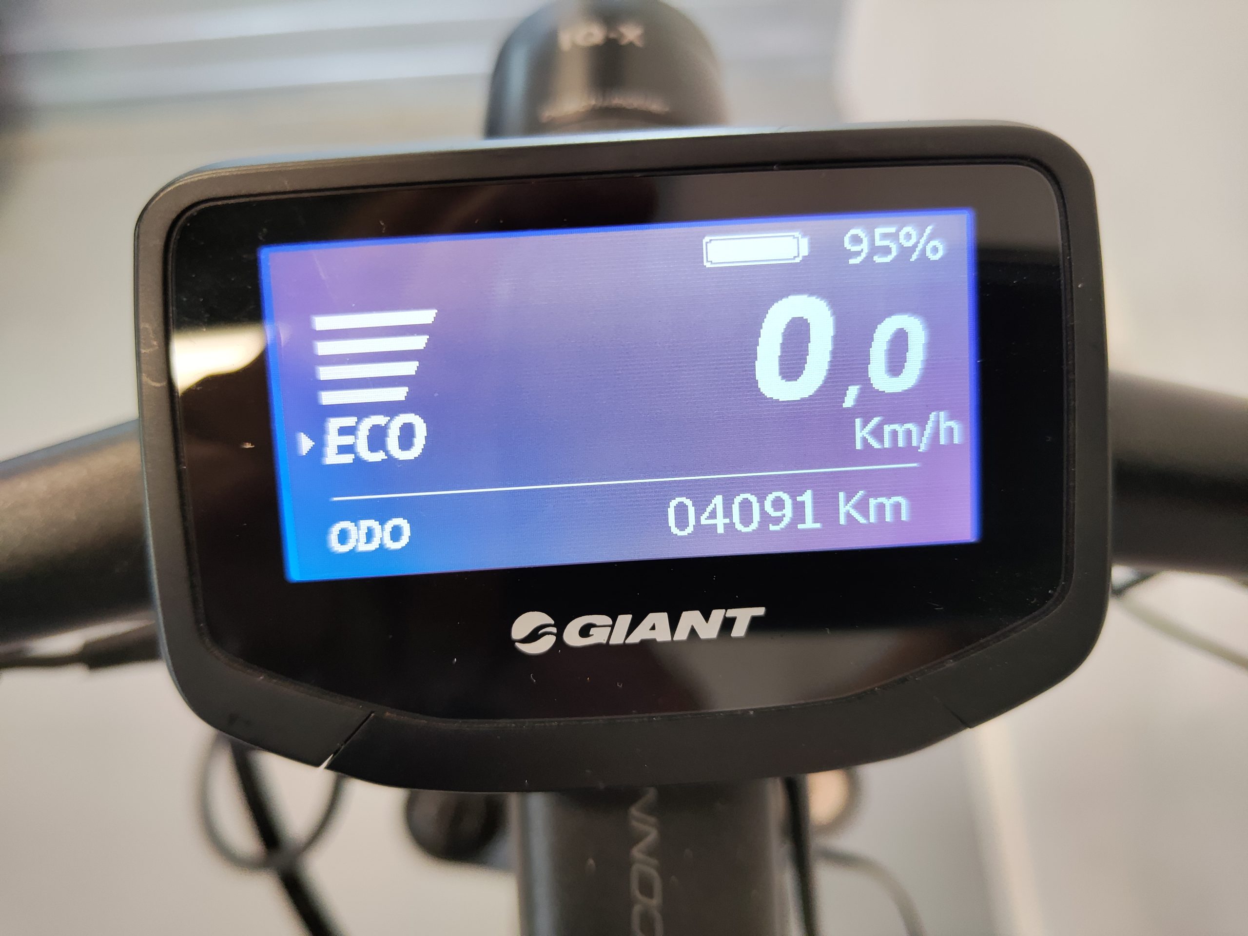 Giant Quick E+ Speed - Afbeelding 8