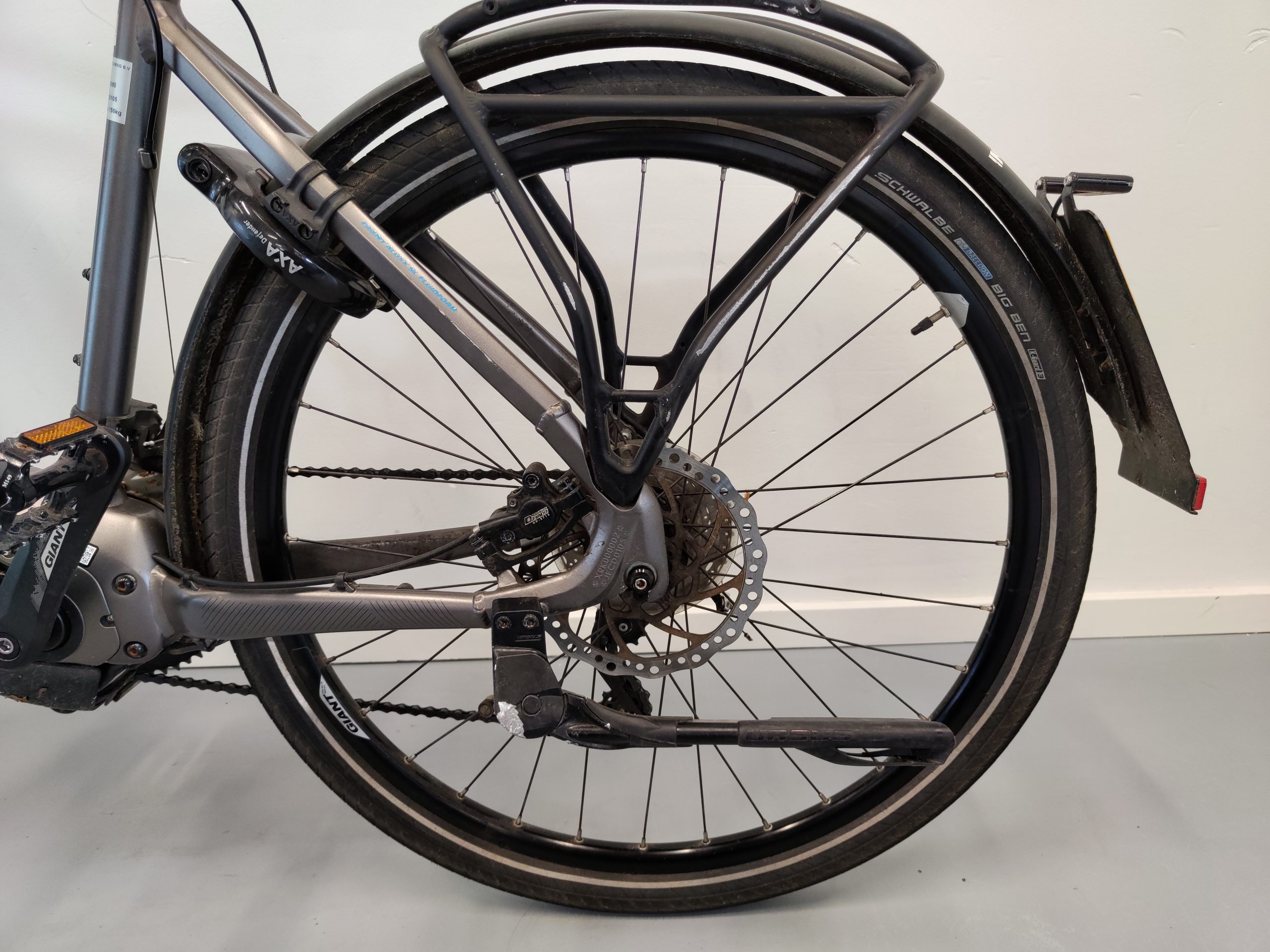 Giant Quick E+ Speed - Afbeelding 7