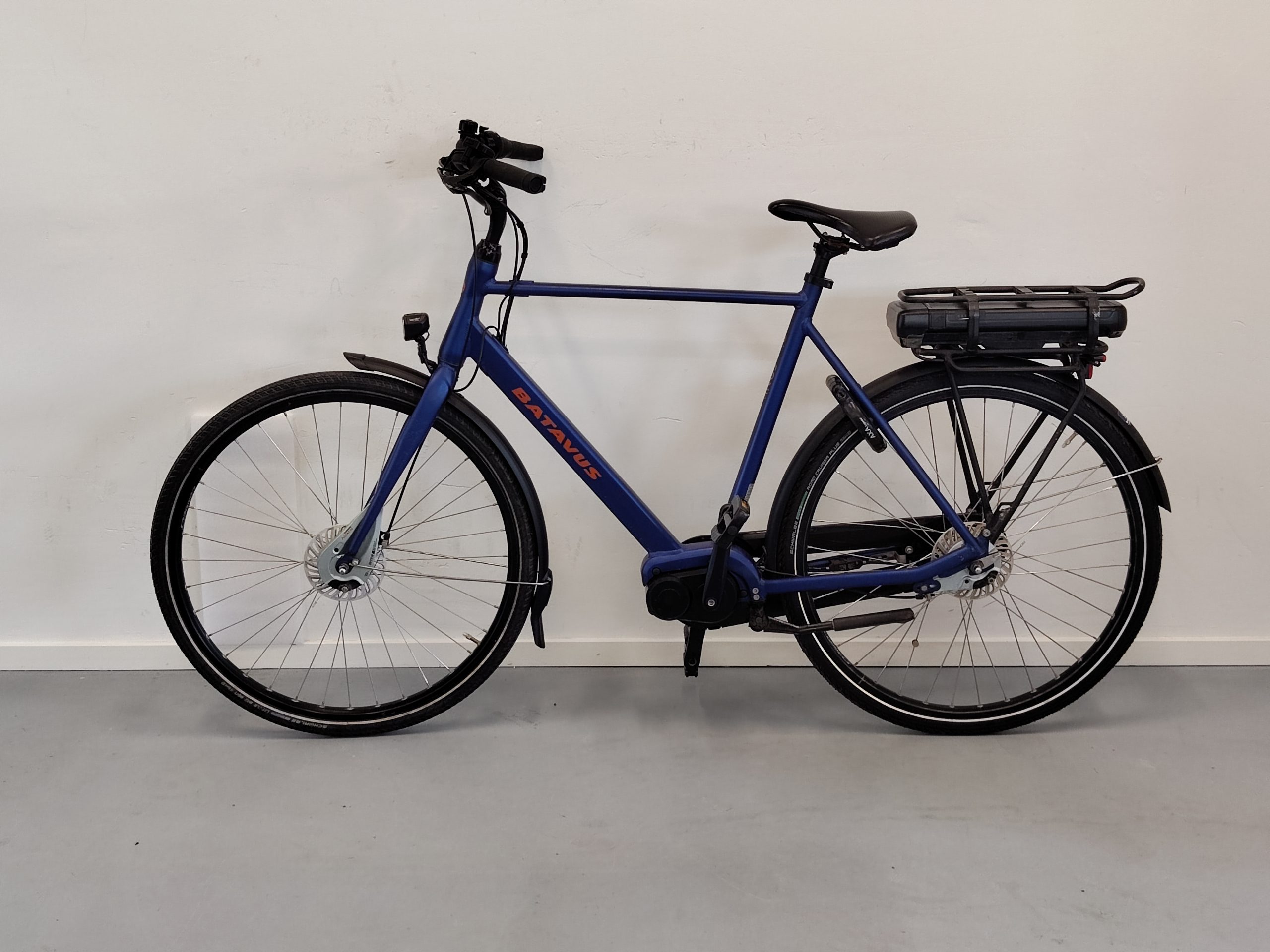 Batavus Fonk E-go Plus - Afbeelding 2