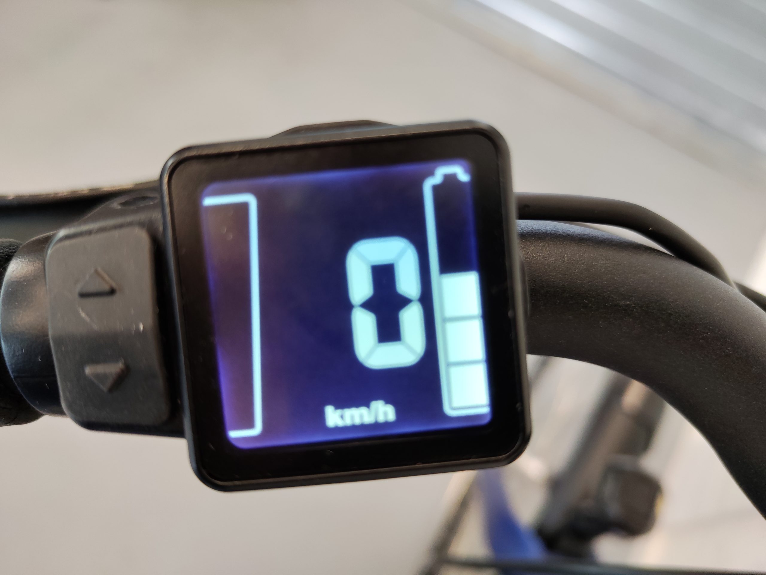 Batavus Fonk E-go Plus - Afbeelding 8