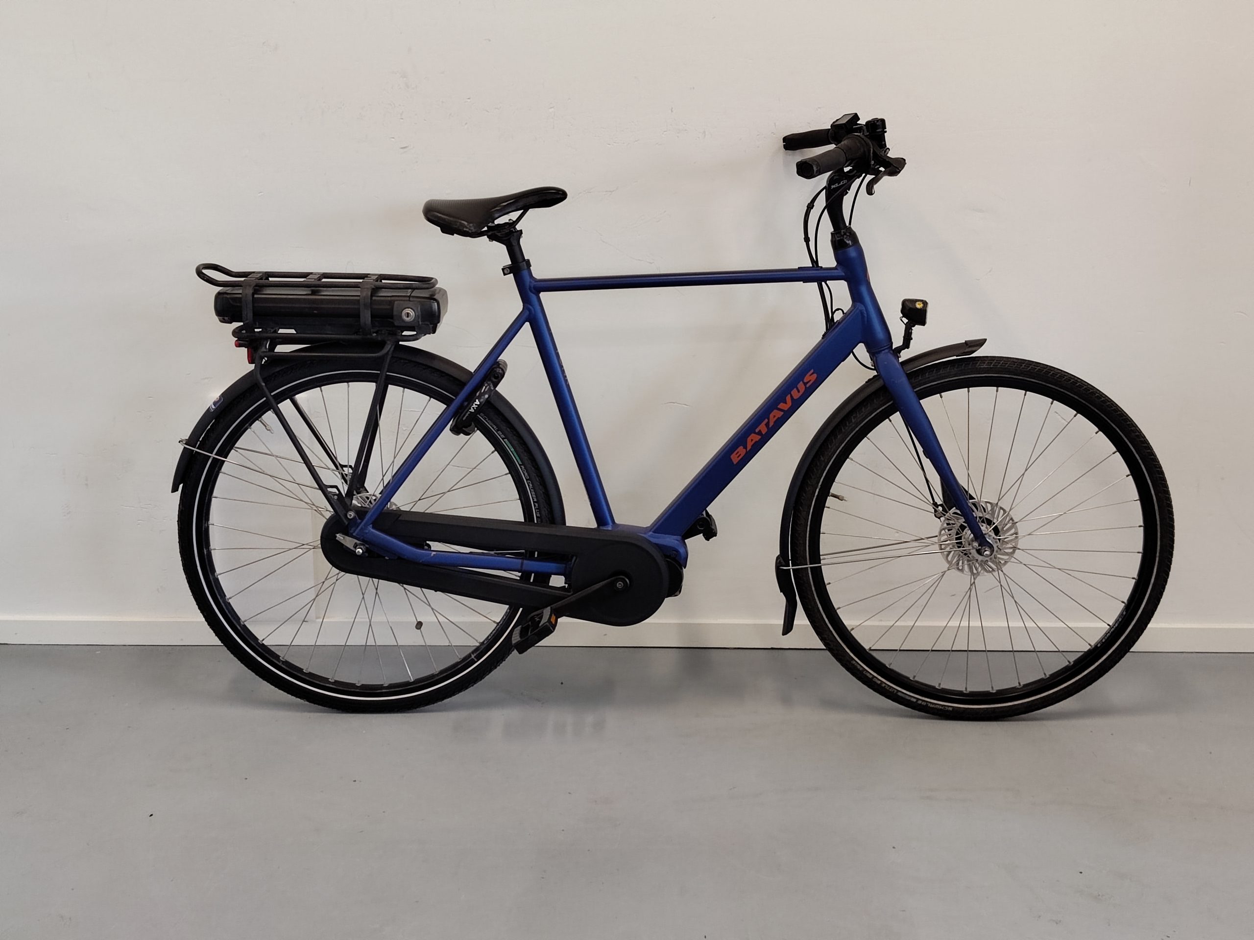 Batavus Fonk E-go Plus - Afbeelding 3